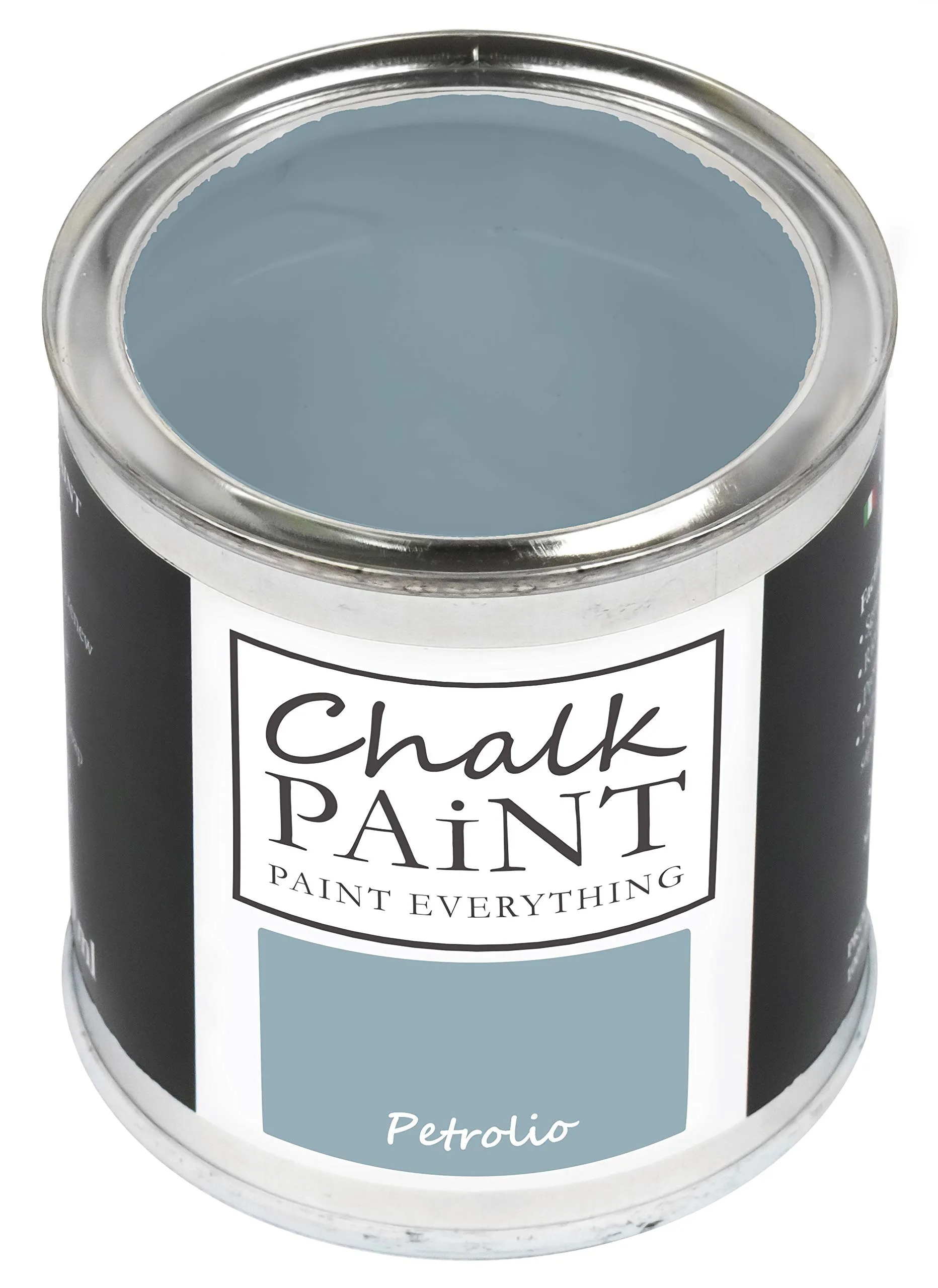 Chalk Paint Everything Petrolio 250 ml - immagine 1