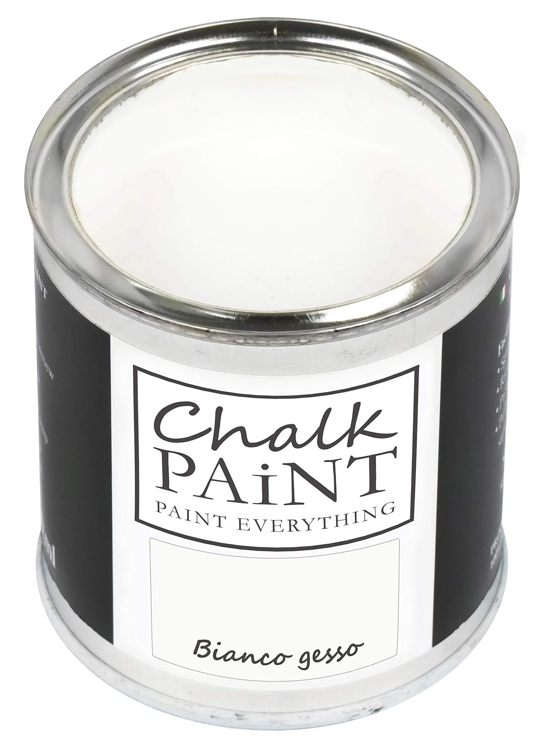 Chalk Paint Everything Bianco Gesso 250 ml - immagine 1