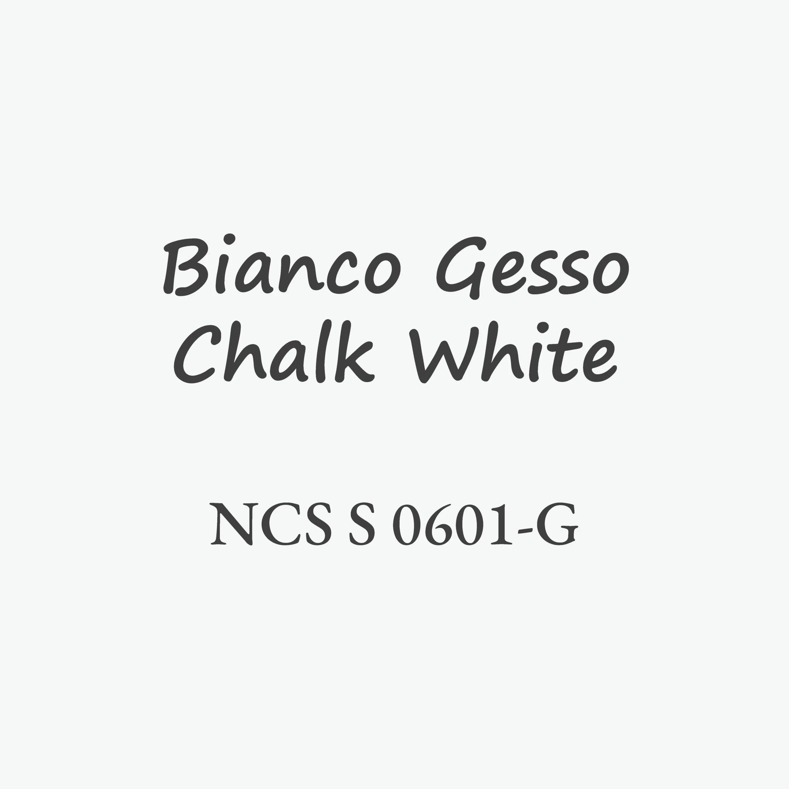 Chalk Paint Everything Bianco Gesso 250 ml - immagine 5