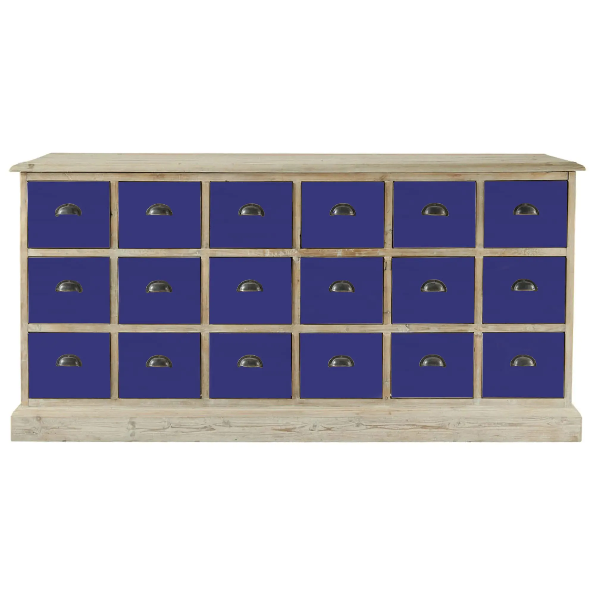 Chalk Paint Everything Bohemienne Indaco 250 ml - immagine 2