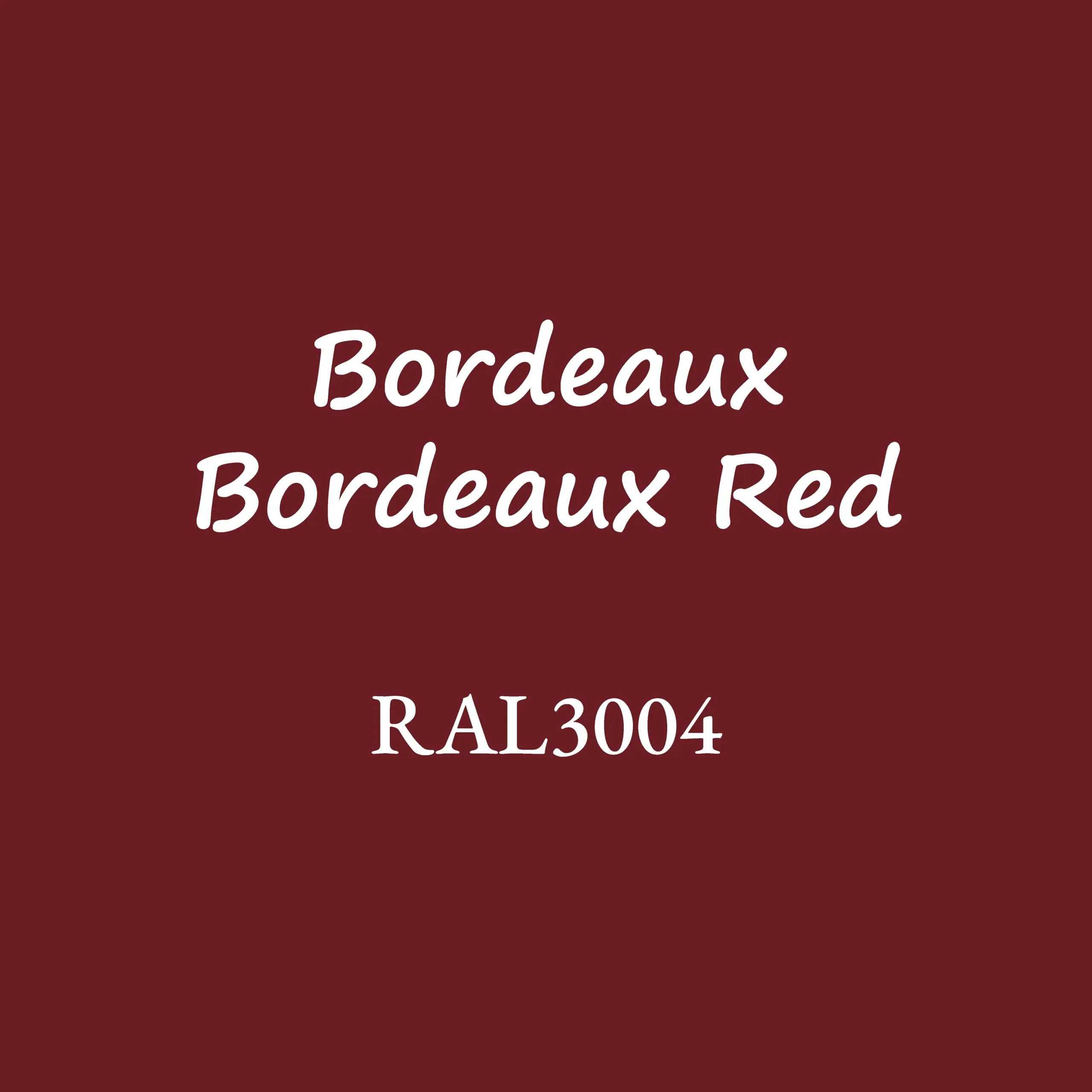 Chalk Paint Everything Bohemienne Bordeaux 250 ml - immagine 5