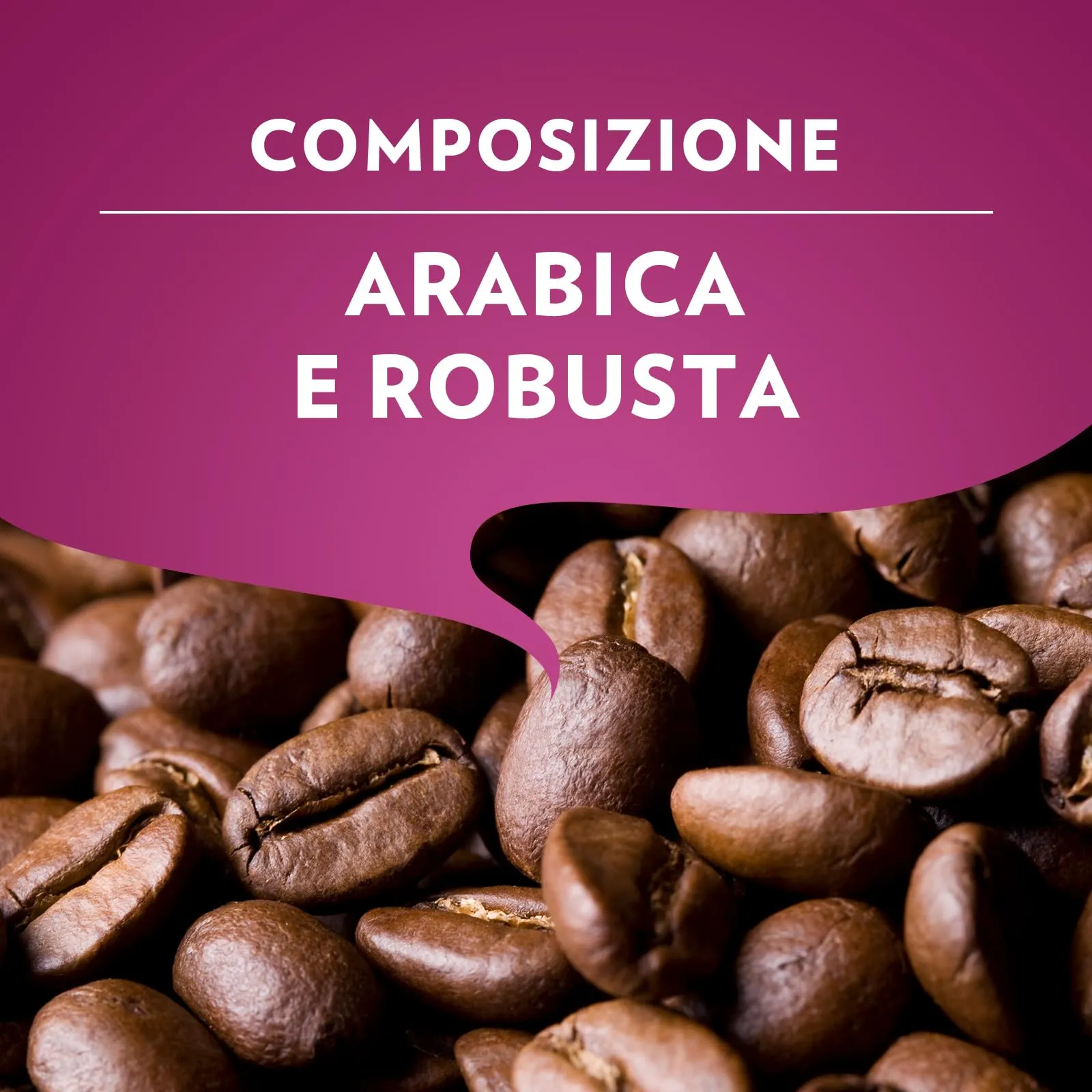 Lavazza Moka Style Nespresso Compatible Capsules, 180 Count - immagine 7