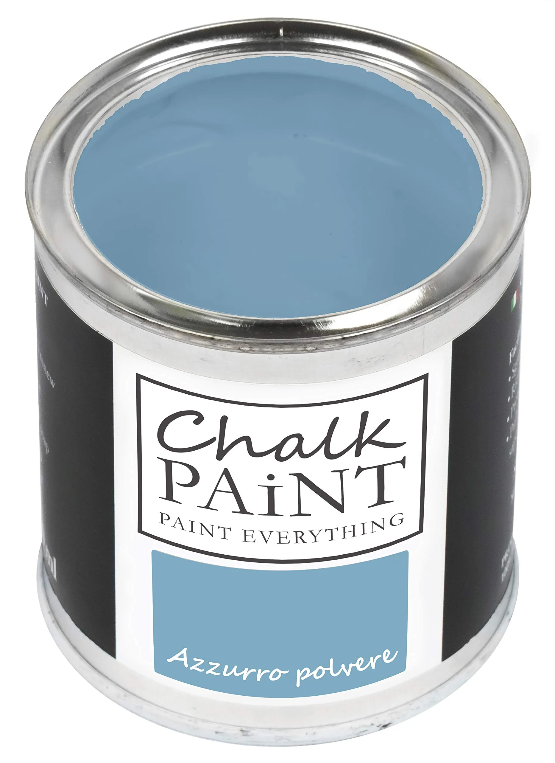 Chalk Paint Everything Azzurro Polvere 250 ml - immagine 1