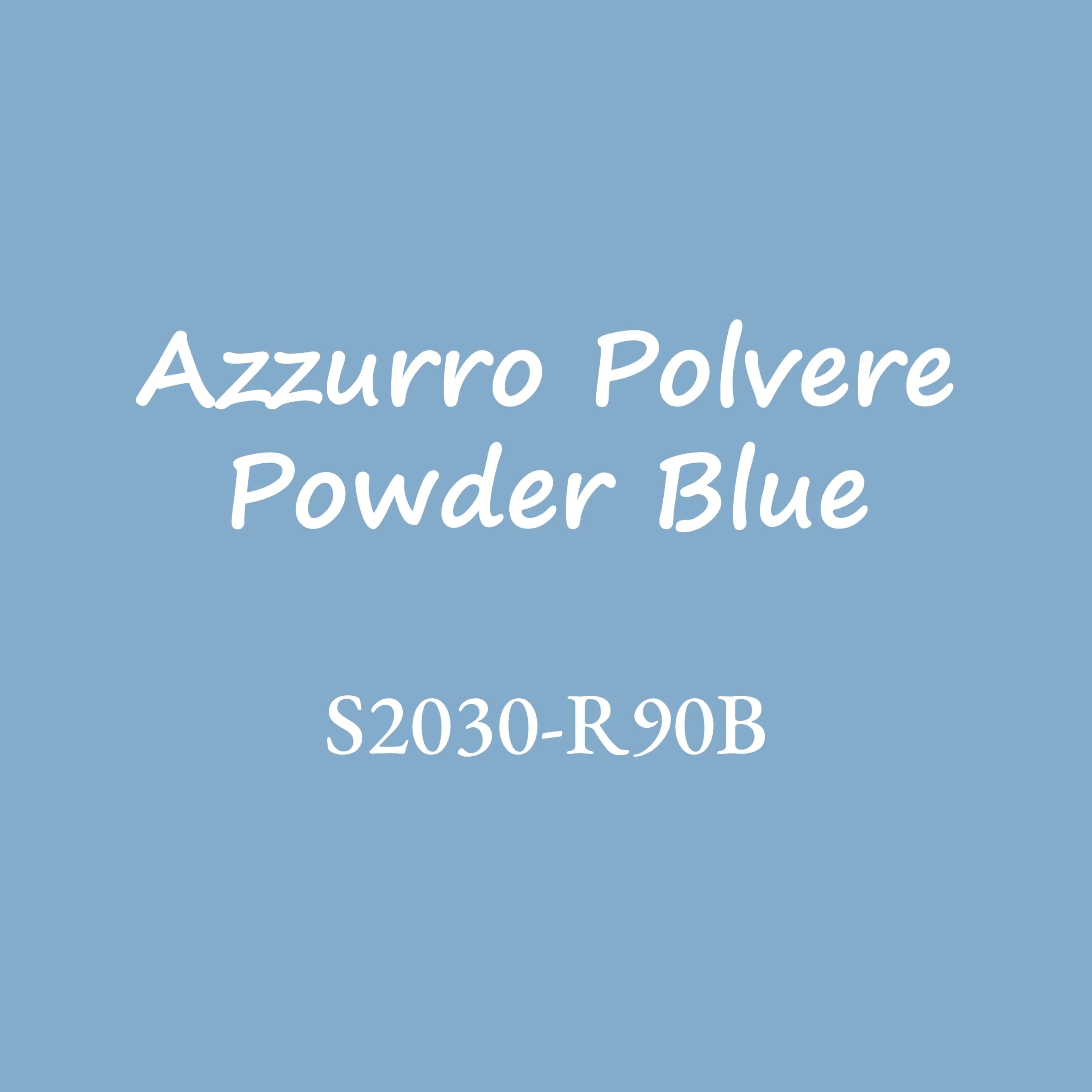 Chalk Paint Everything Azzurro Polvere 250 ml - immagine 5