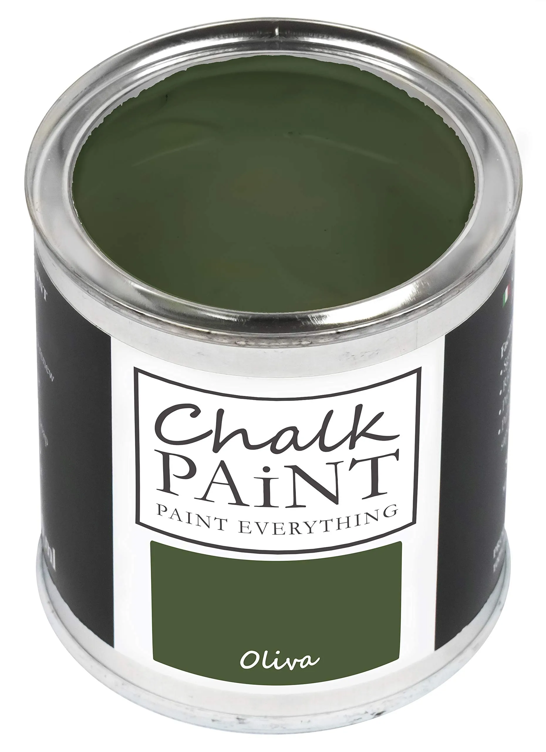 Chalk Paint Everything Oliva 250 ml - immagine 1