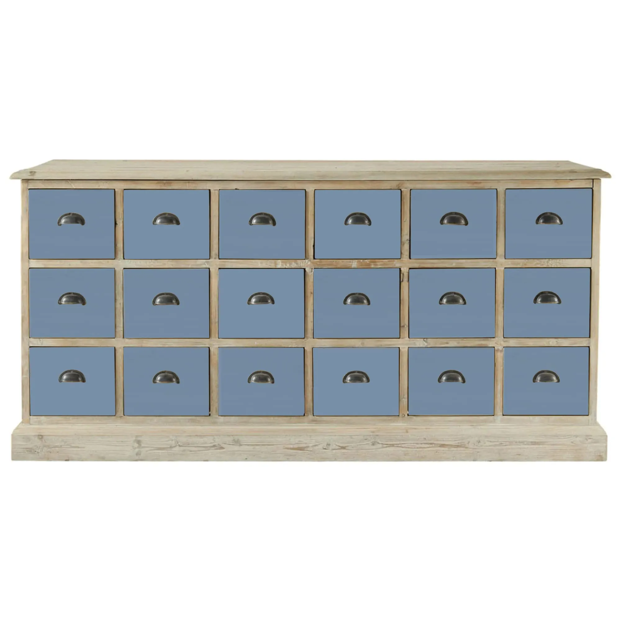 Chalk Paint Everything Oceano 250 ml - immagine 2