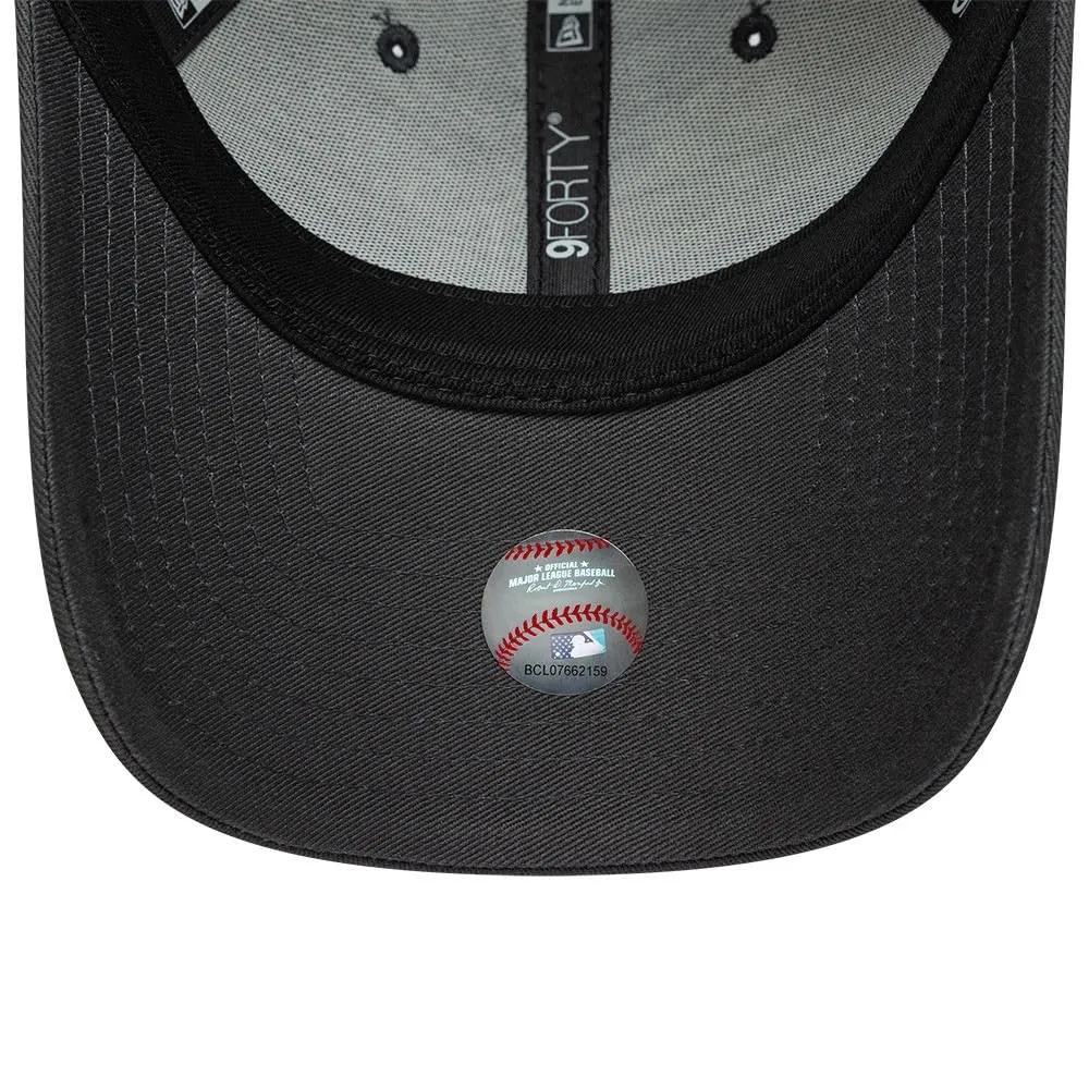 New Era Detroit Tigers 9FORTY Cap - Antracite - immagine 5