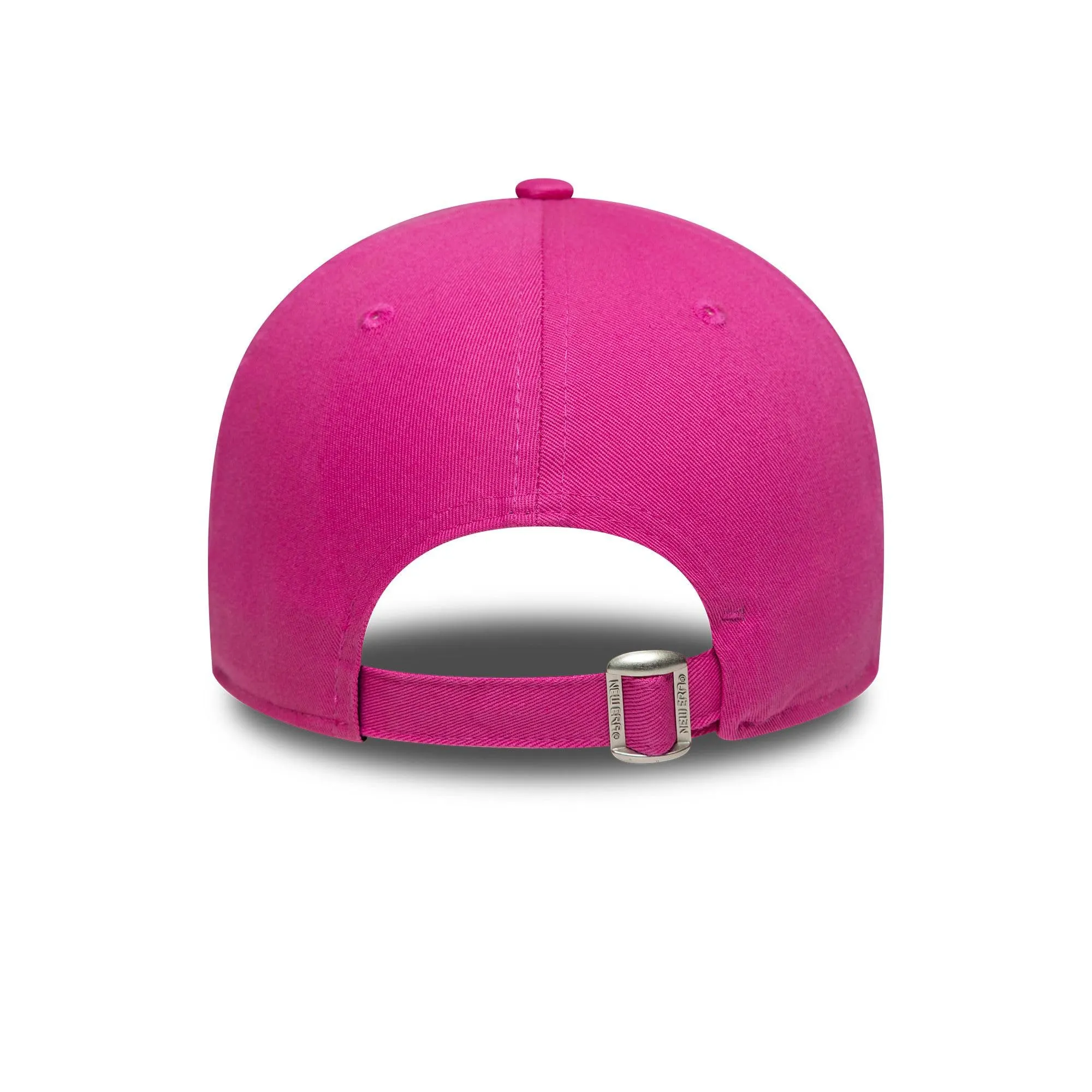 New Era New York Yankees 9FORTY Cappello Rosa Chiaro - immagine 4