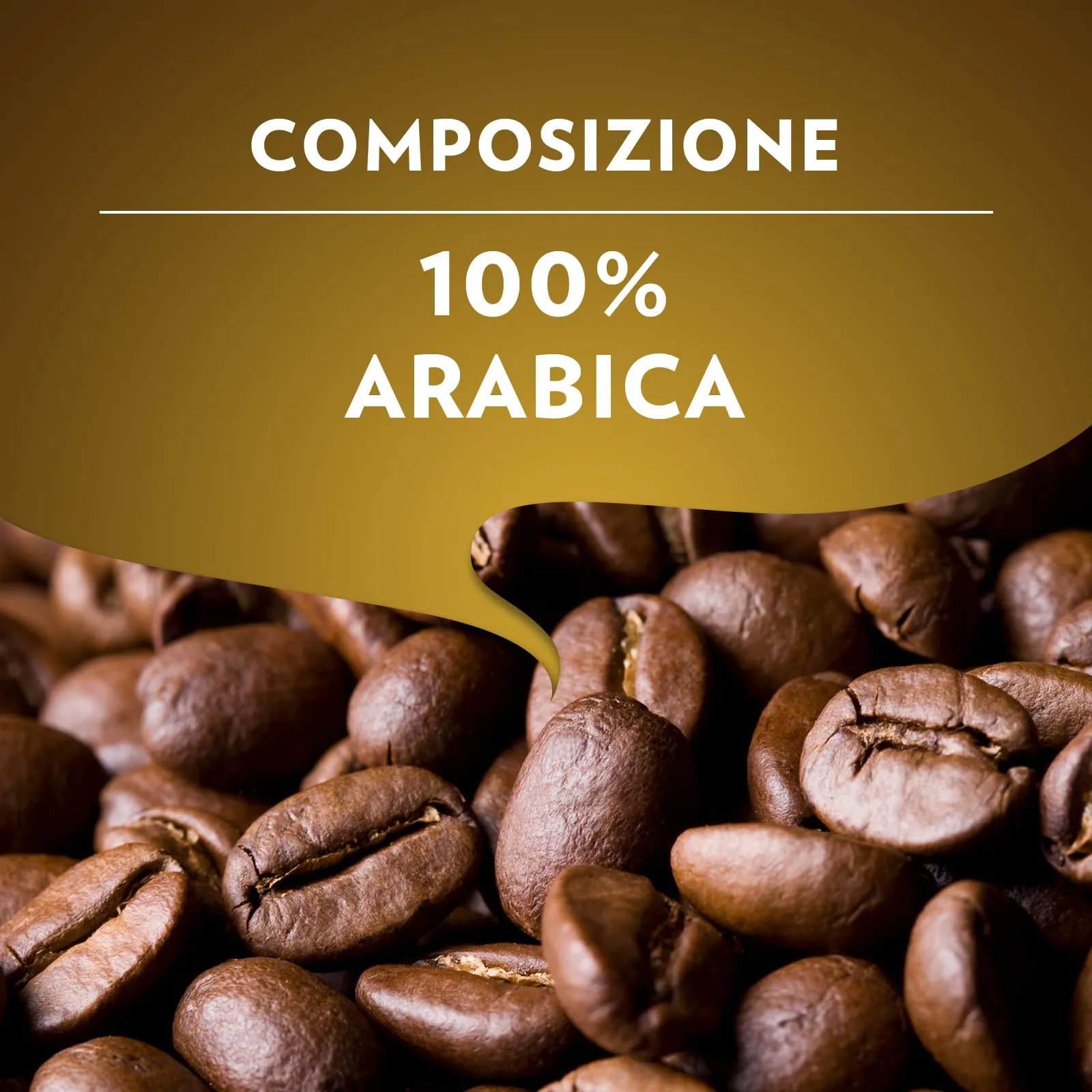 Lavazza Qualità Oro, 180 Capsule Alluminio Compatibili Nespresso Original - immagine 7