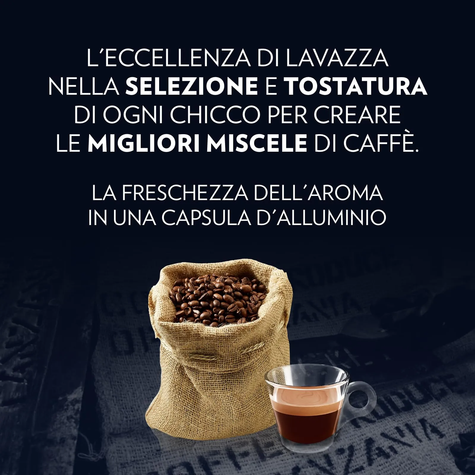 Lavazza Qualità Oro, 180 Capsule Alluminio Compatibili Nespresso Original - immagine 8