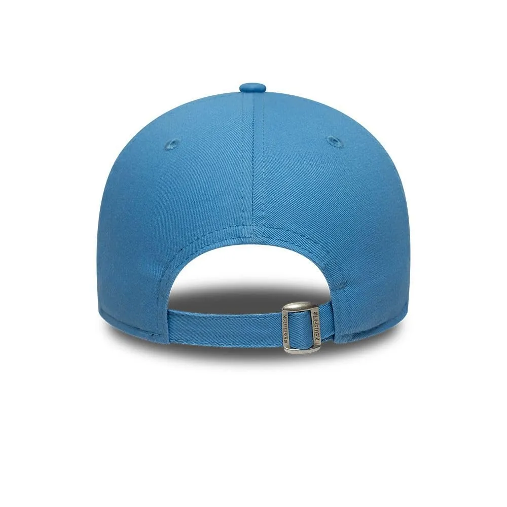 New Era Oakland Athletics 9FORTY Cap - Blu Pastello - immagine 4