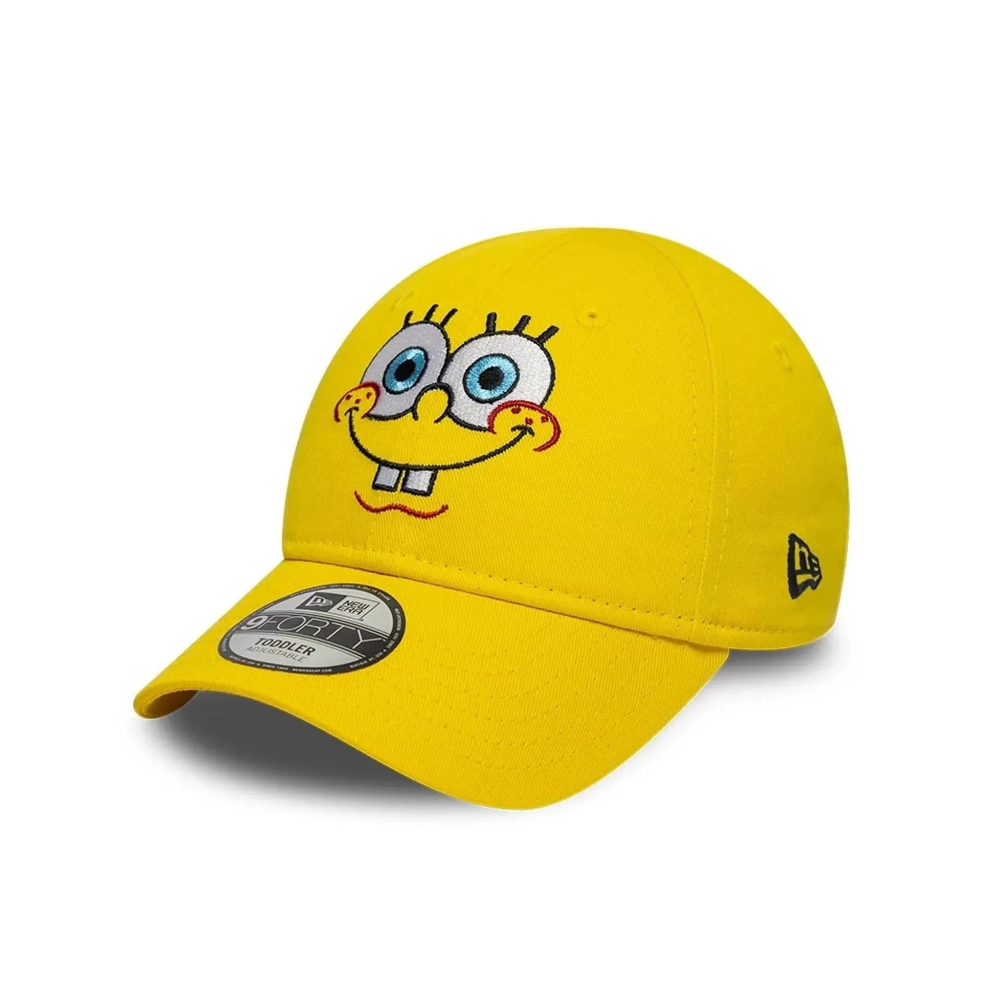 New Era Spongebob Squarepants 9Forty Toddler Cap - immagine 1