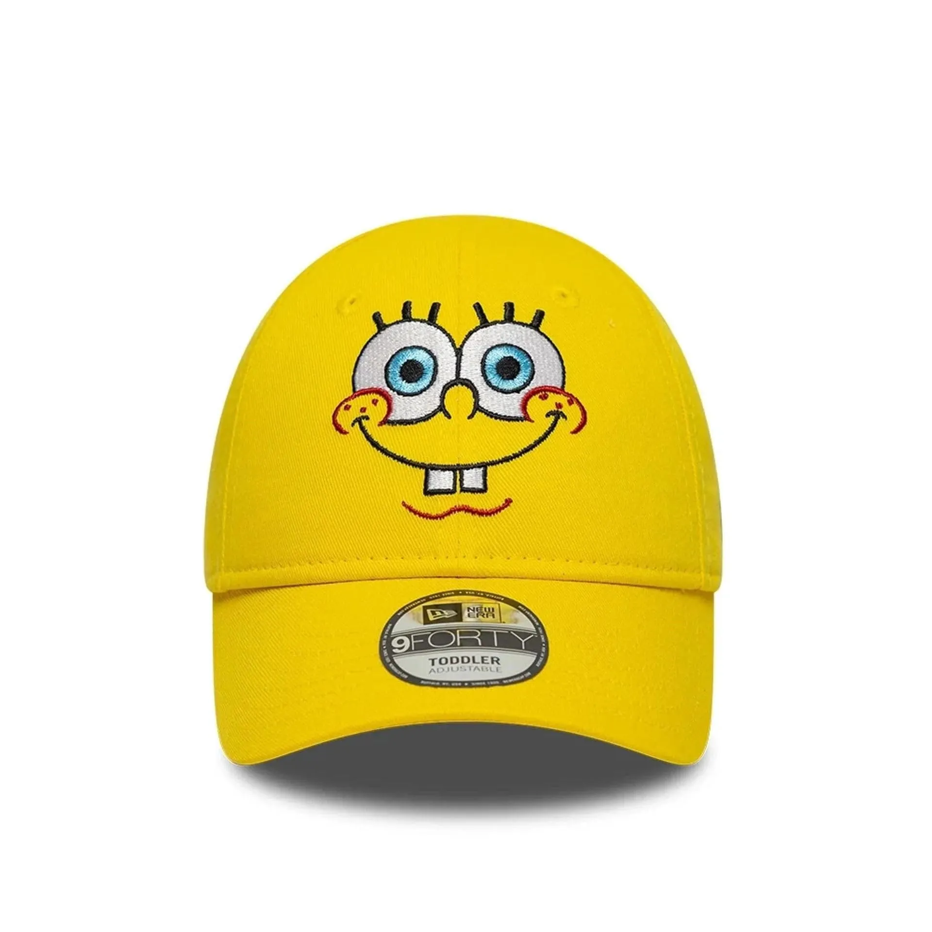 New Era Spongebob Squarepants 9Forty Toddler Cap - immagine 2