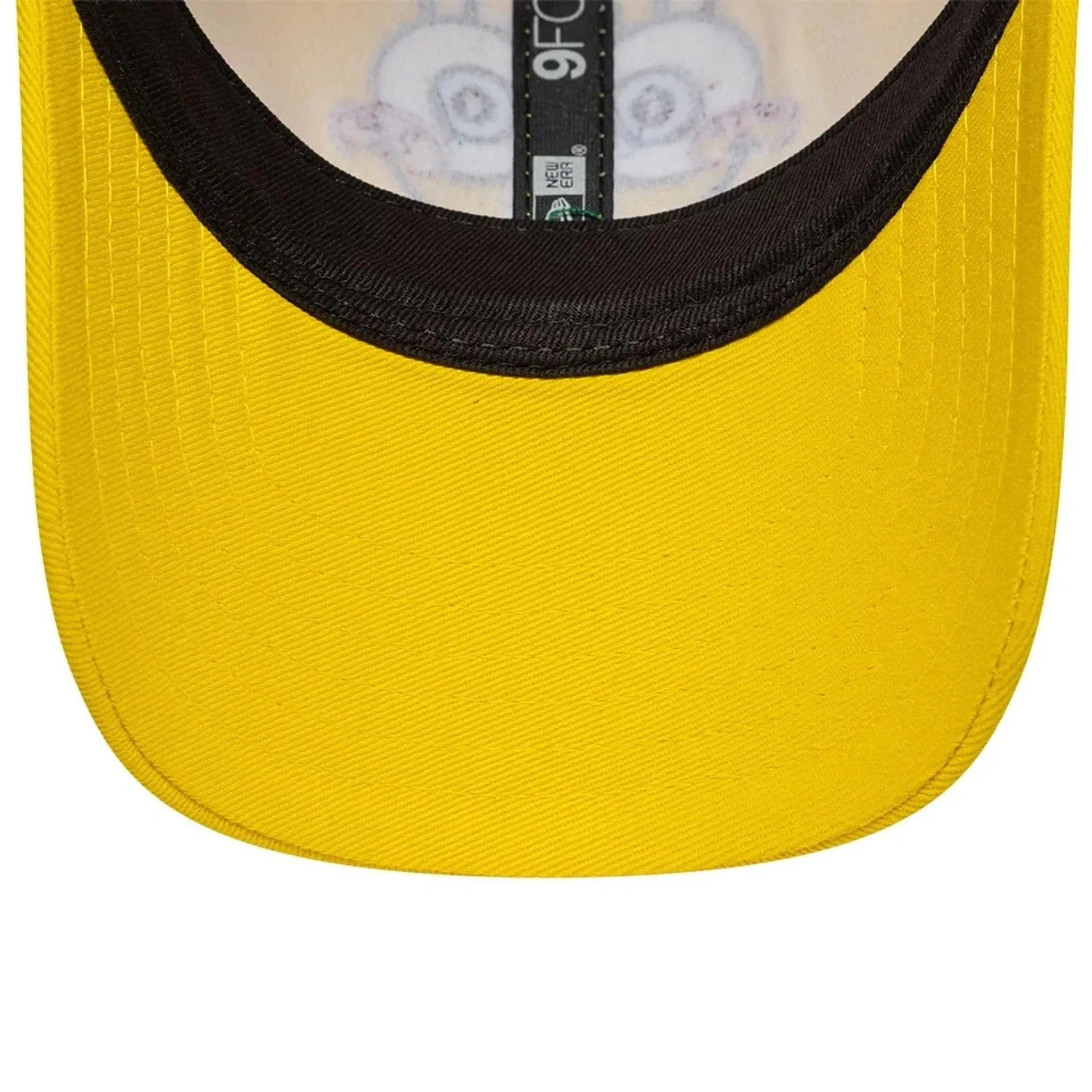 New Era Spongebob Squarepants 9Forty Toddler Cap - immagine 5