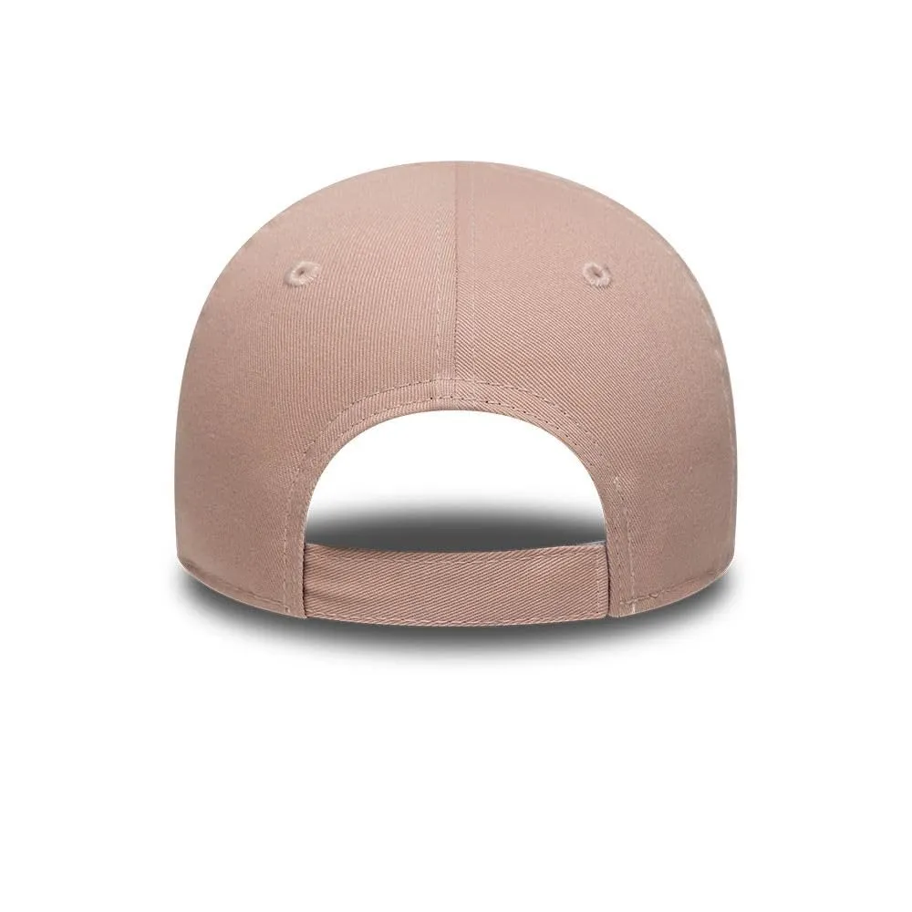 New Era New York Yankees MLB Summer Icon 9Forty Toddler Cap - immagine 4