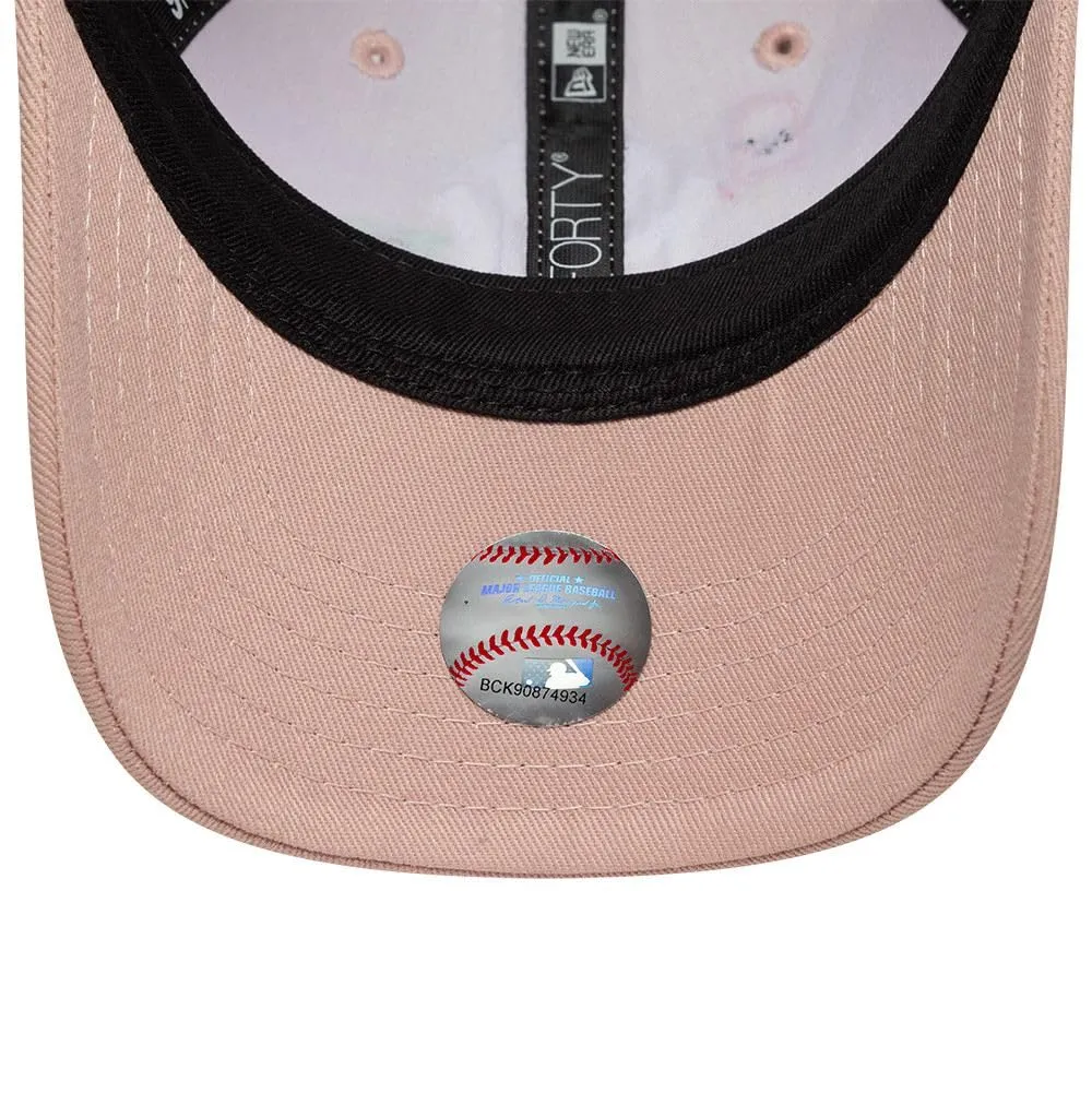 New Era New York Yankees MLB Summer Icon 9Forty Toddler Cap - immagine 5