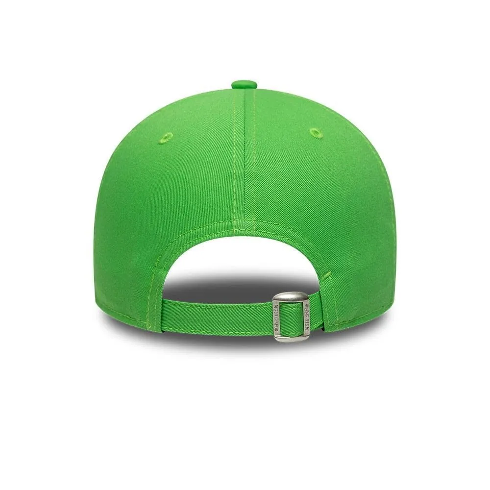 New Era Los Angeles Dodgers 9FORTY Cappello - Verde - immagine 4
