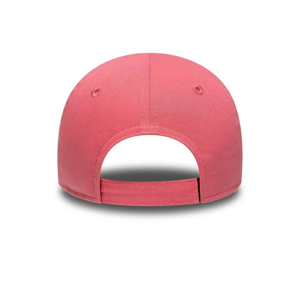 New Era Los Angeles Dodgers MLB League Essential 9Forty Toddler Cap - immagine 4