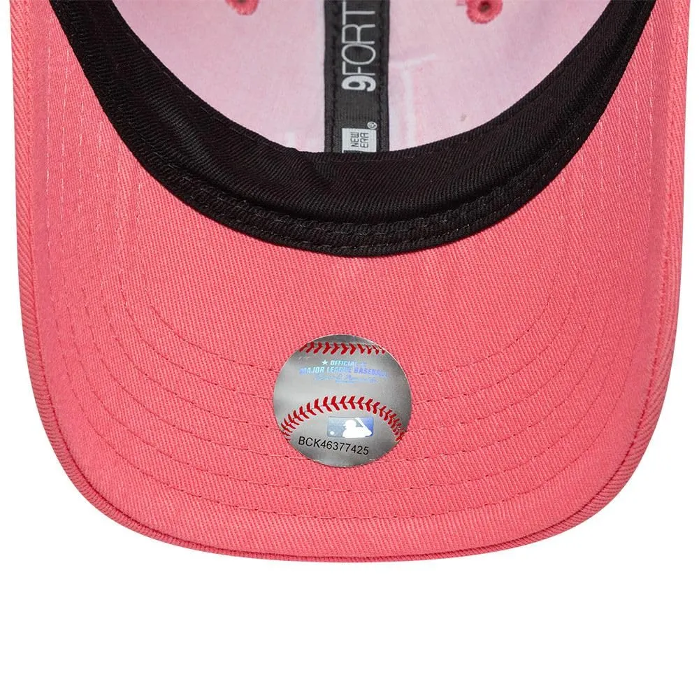 New Era Los Angeles Dodgers MLB League Essential 9Forty Toddler Cap - immagine 5