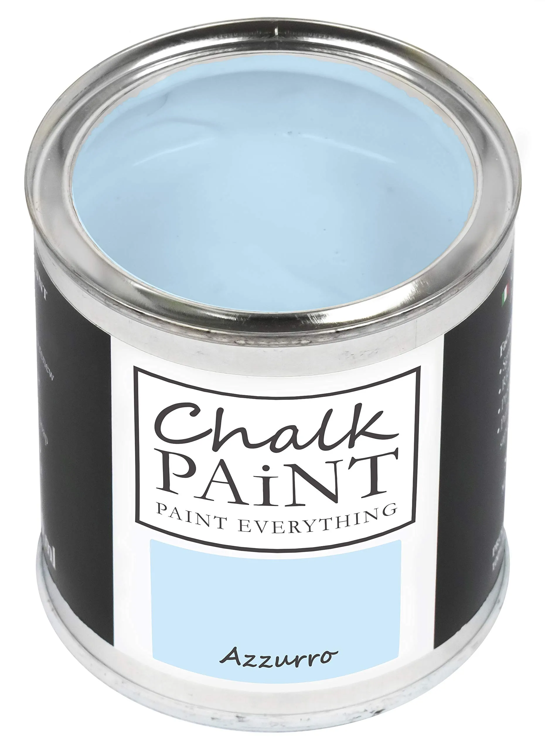Chalk Paint Everything Azzurro 250 ml - immagine 1