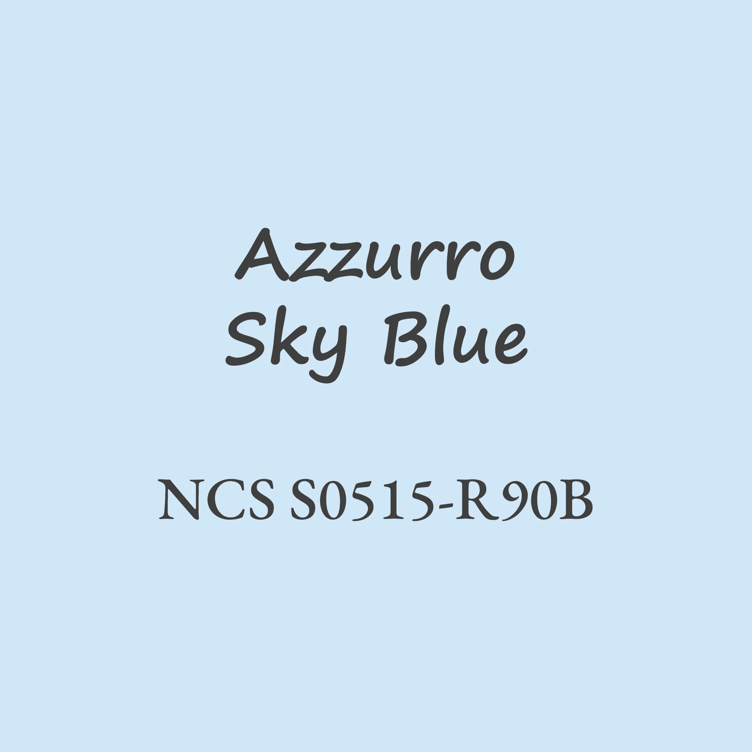 Chalk Paint Everything Azzurro 250 ml - immagine 5