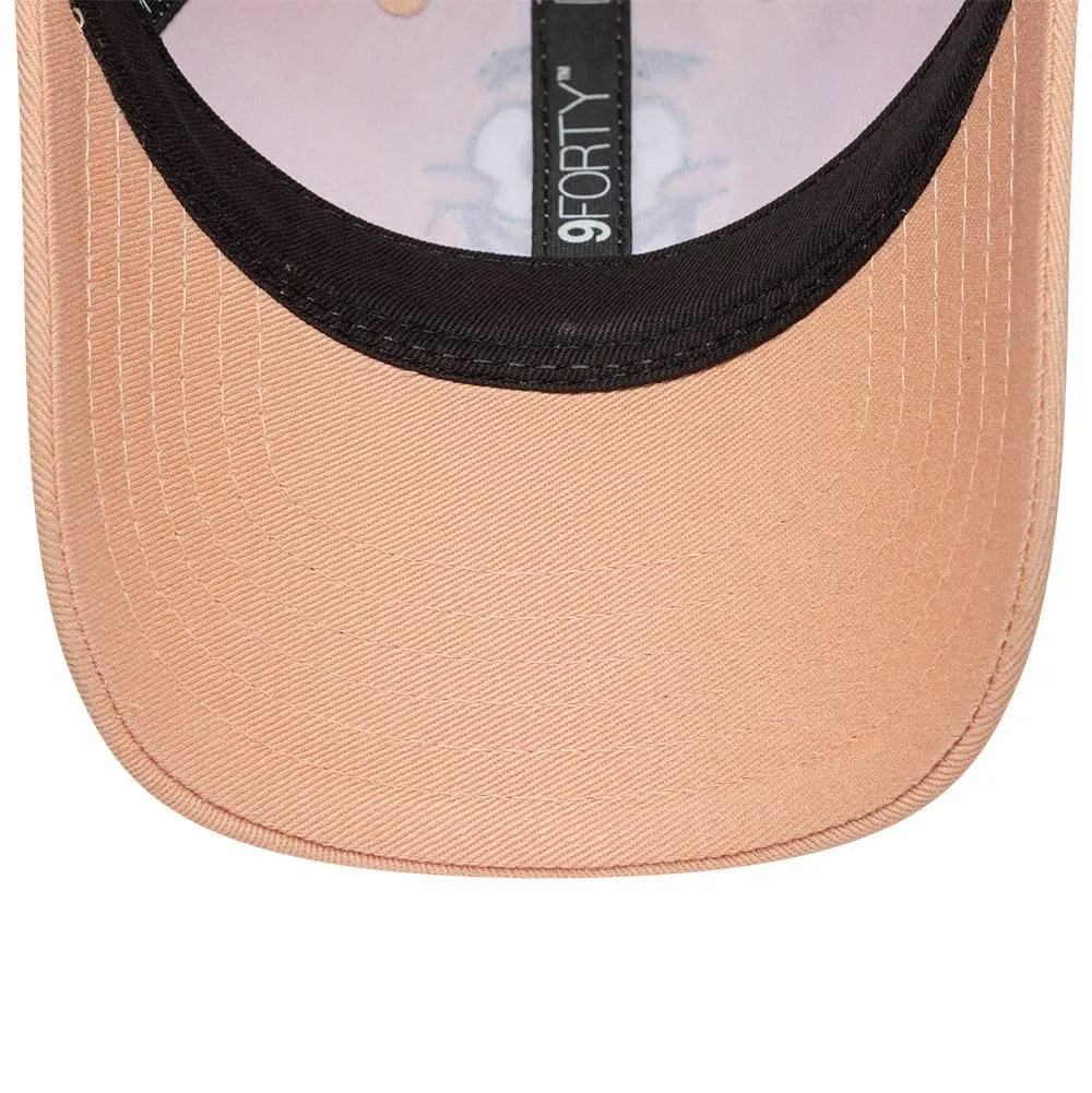 New Era Patrick Star Spongebob Face 9Forty Toddler Cap - immagine 5