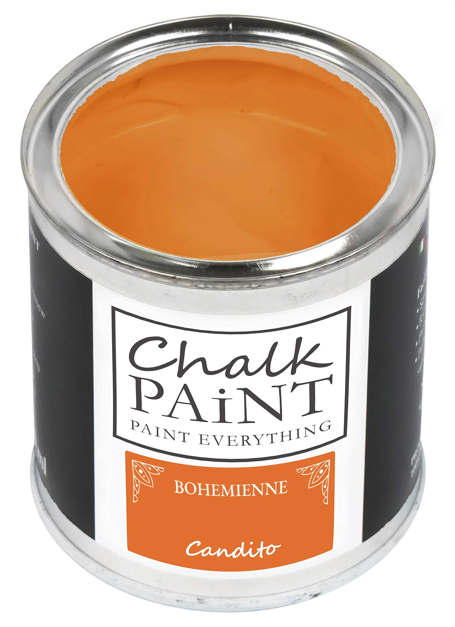 Chalk Paint Everything Bohemienne Candito, 250 ml - immagine 1