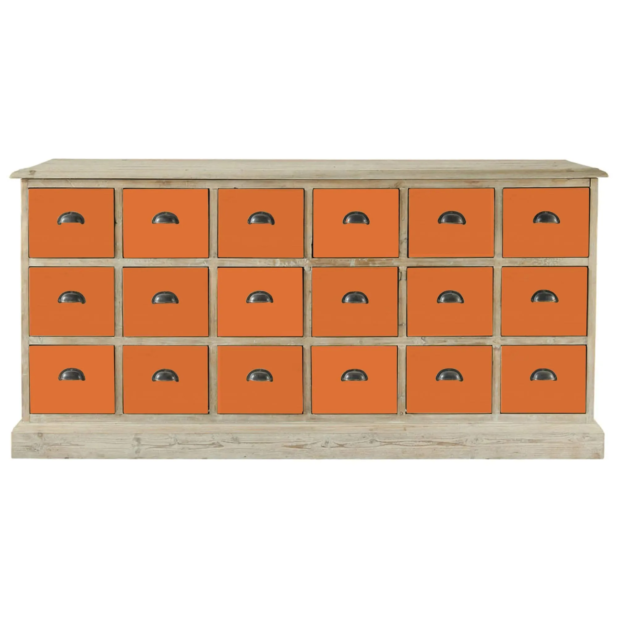 Chalk Paint Everything Bohemienne Candito, 250 ml - immagine 2