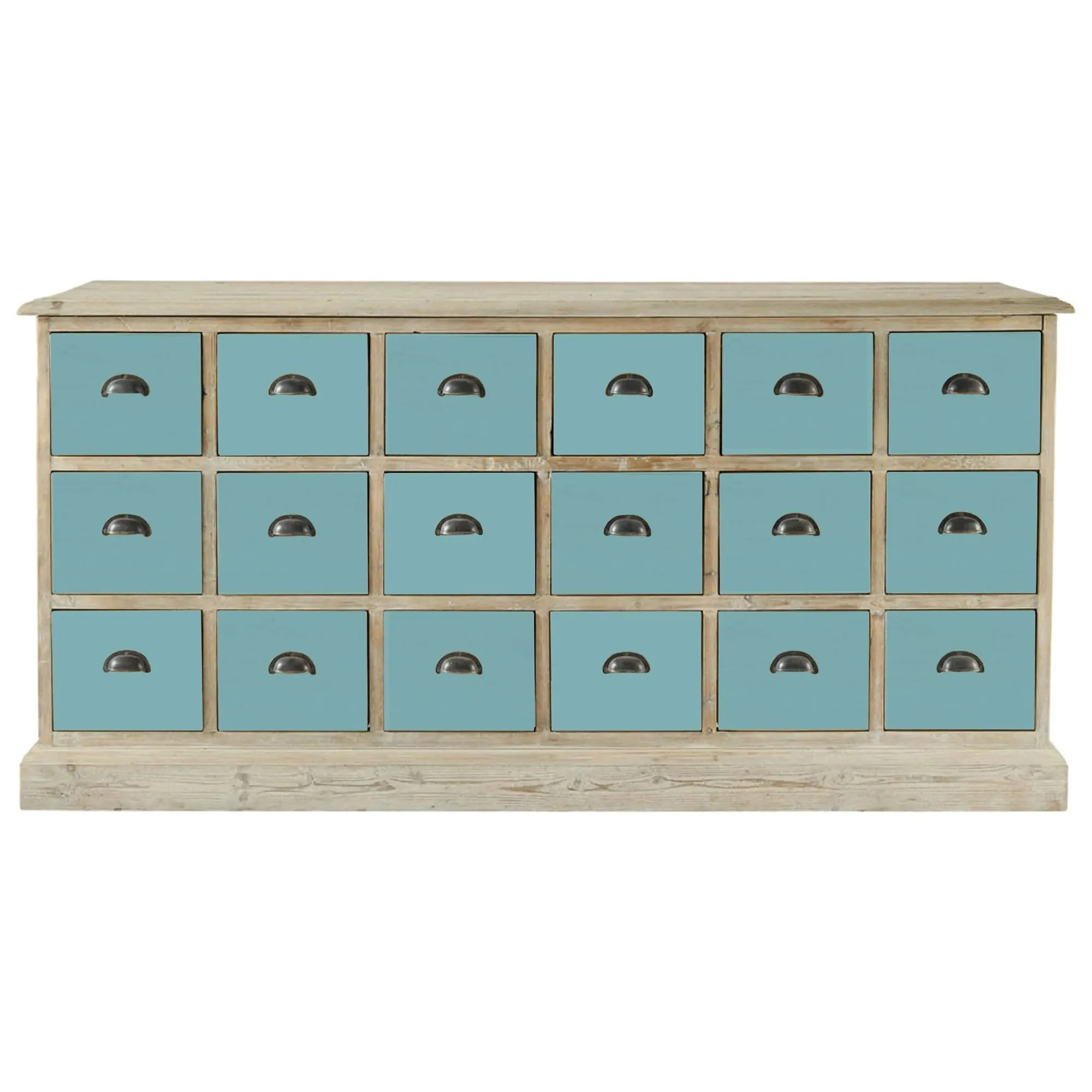 Chalk Paint Everything Turchese Antico 250 ml - immagine 2