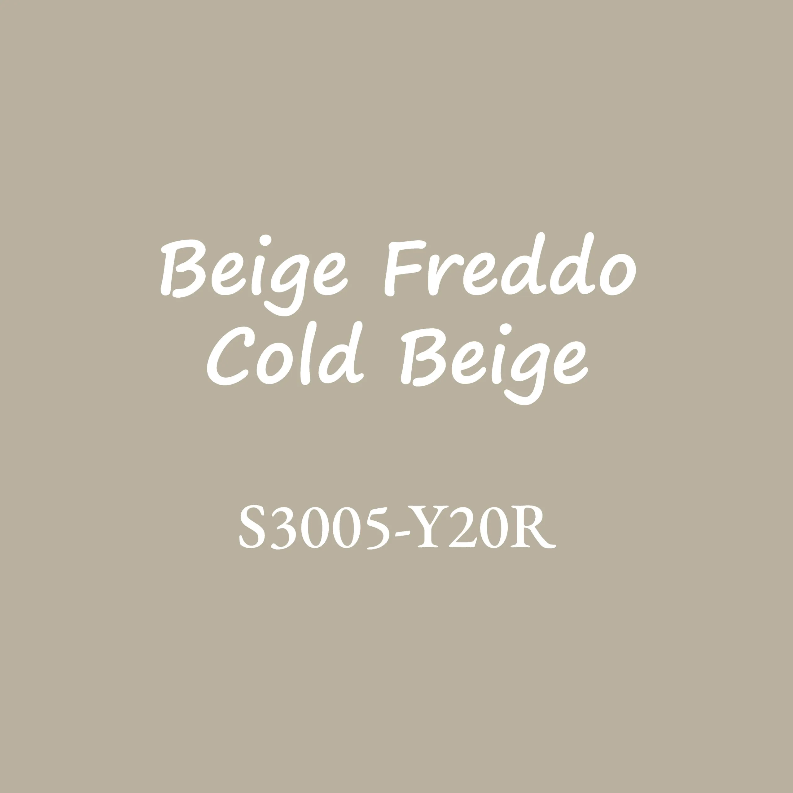 Chalk Paint Everything Beige Freddo 250 ml - immagine 5
