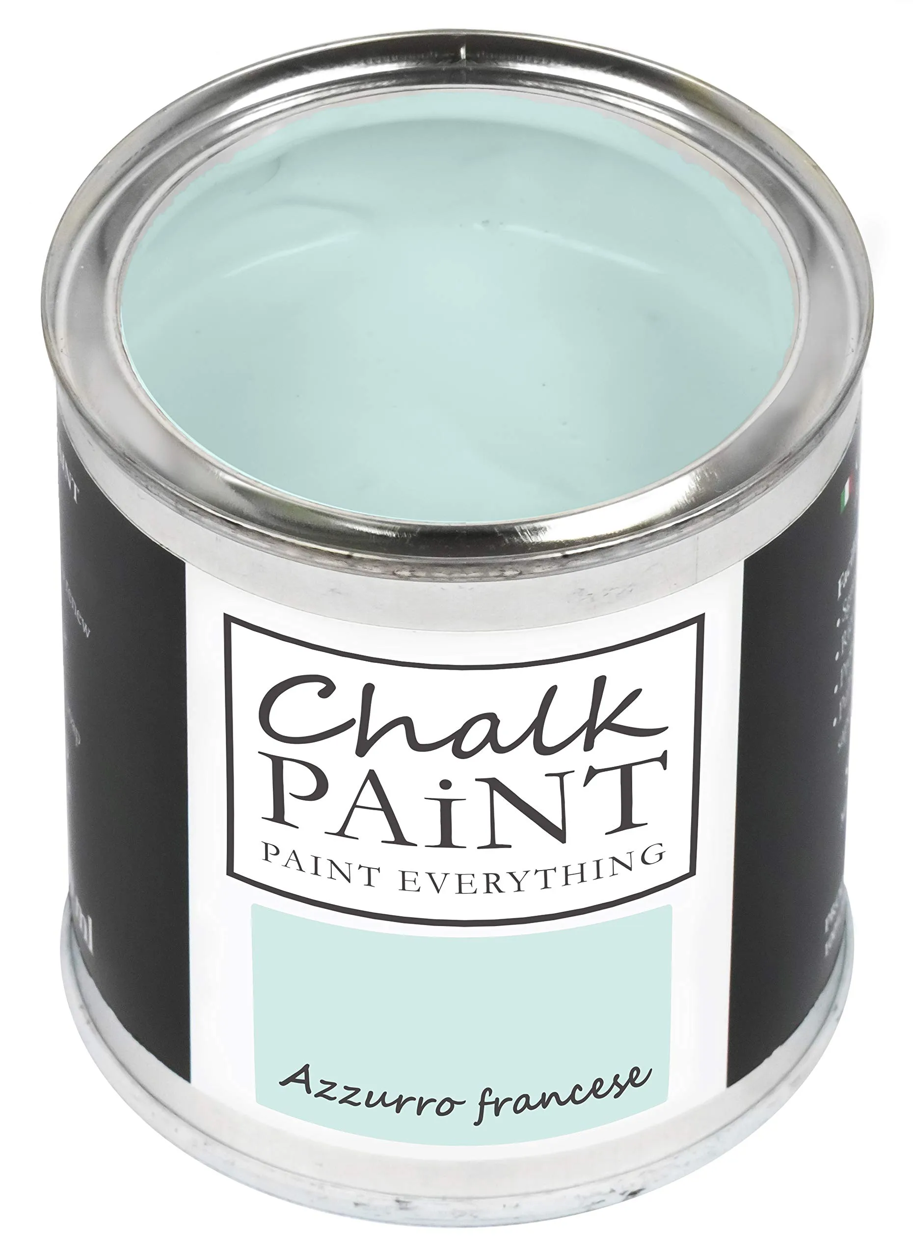 Chalk Paint Everything Azzurro Francese 250 ml - immagine 1