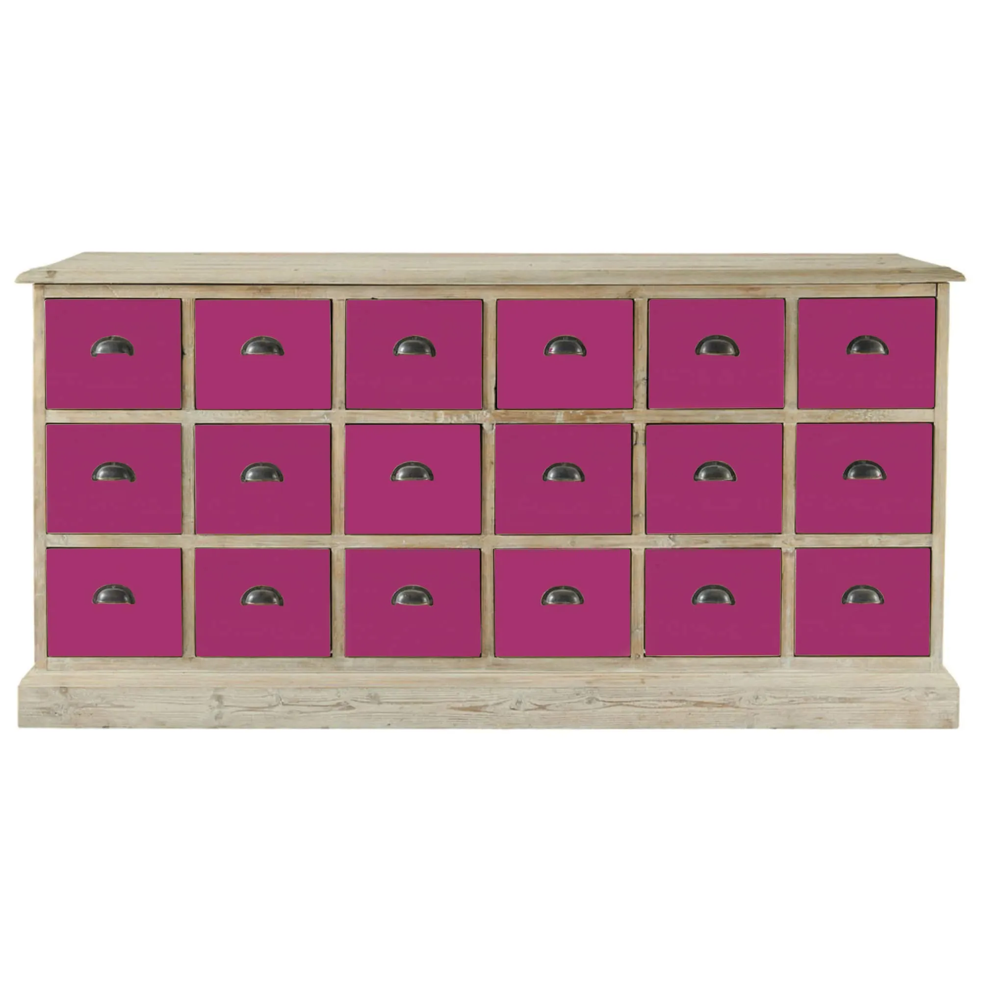 Chalk Paint Everything Ciclamino 250 ml - immagine 2