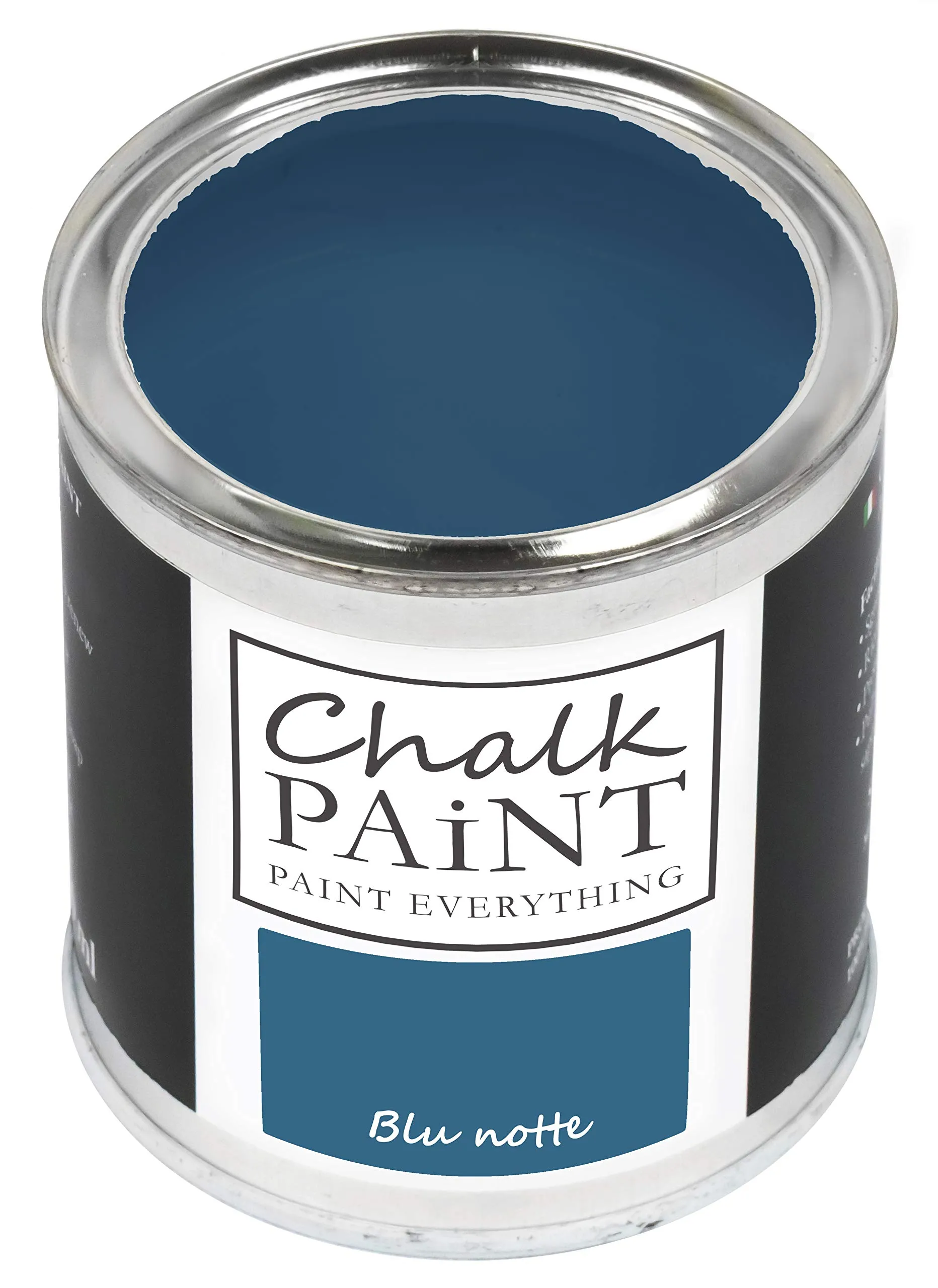 Chalk Paint Everything Blu Notte 250 ml - immagine 1
