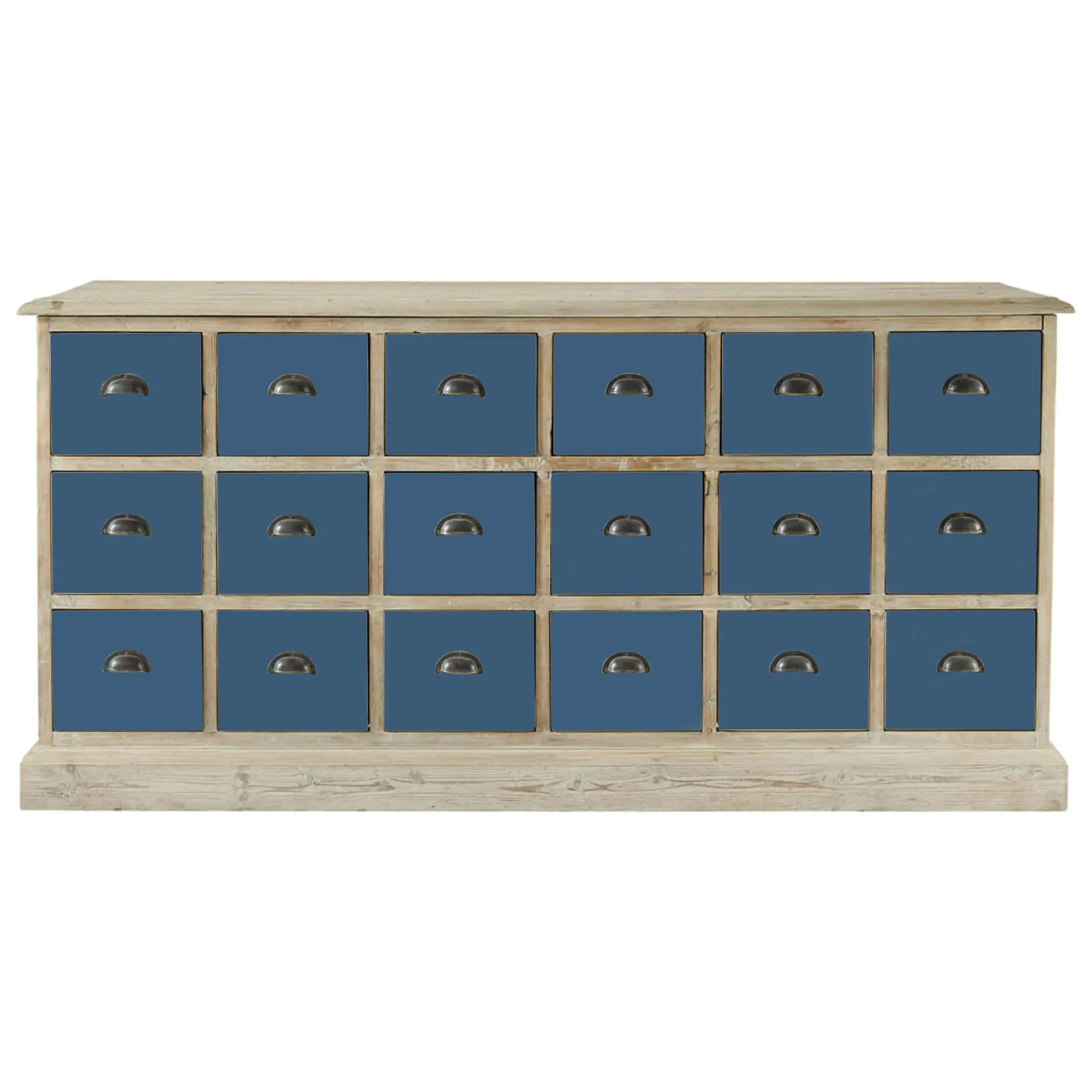 Chalk Paint Everything Blu Notte 250 ml - immagine 2