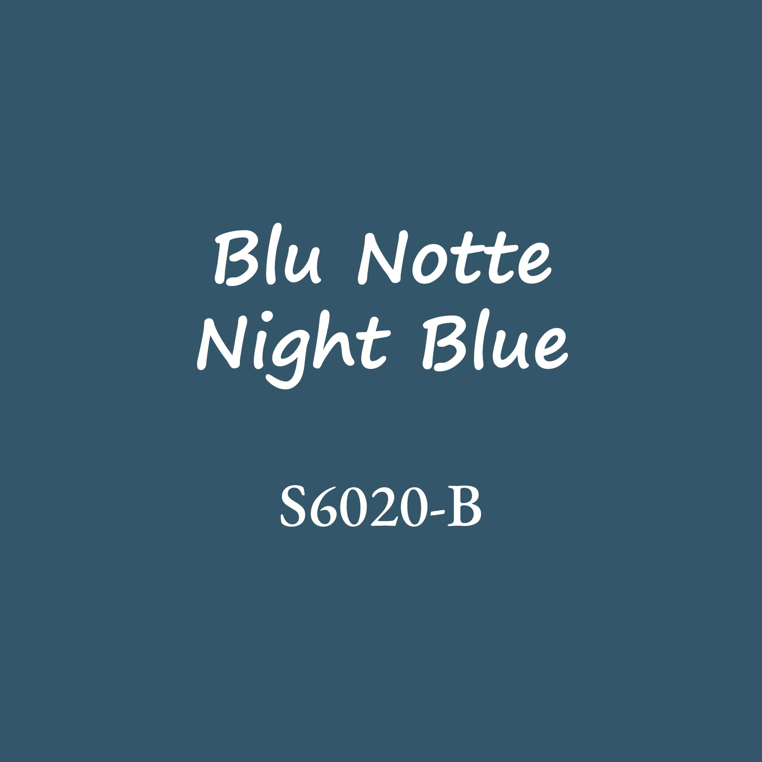 Chalk Paint Everything Blu Notte 250 ml - immagine 5