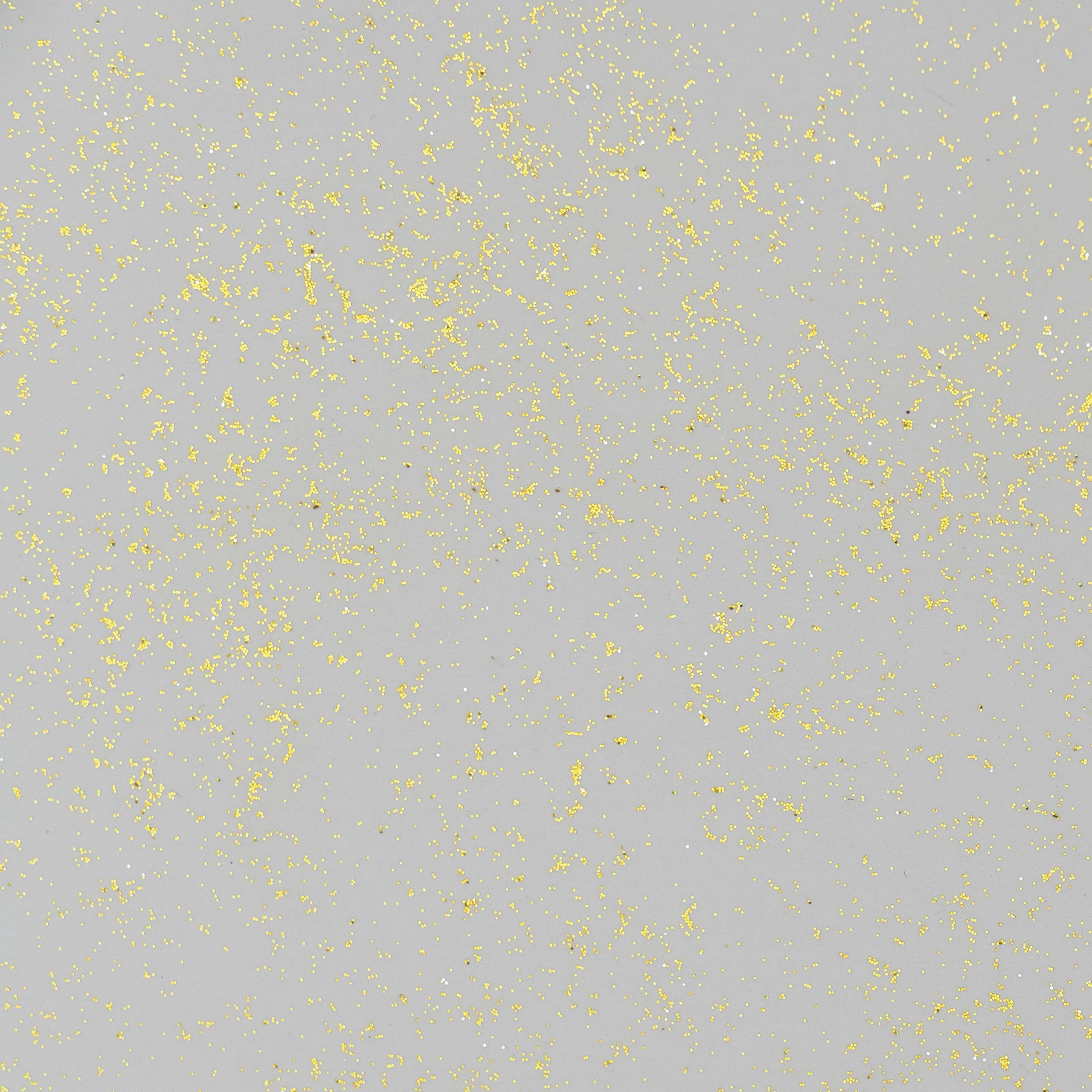 Chalk Paint Paint Everything Finitura Trasparente Glitter Oro 250 ml - immagine 4