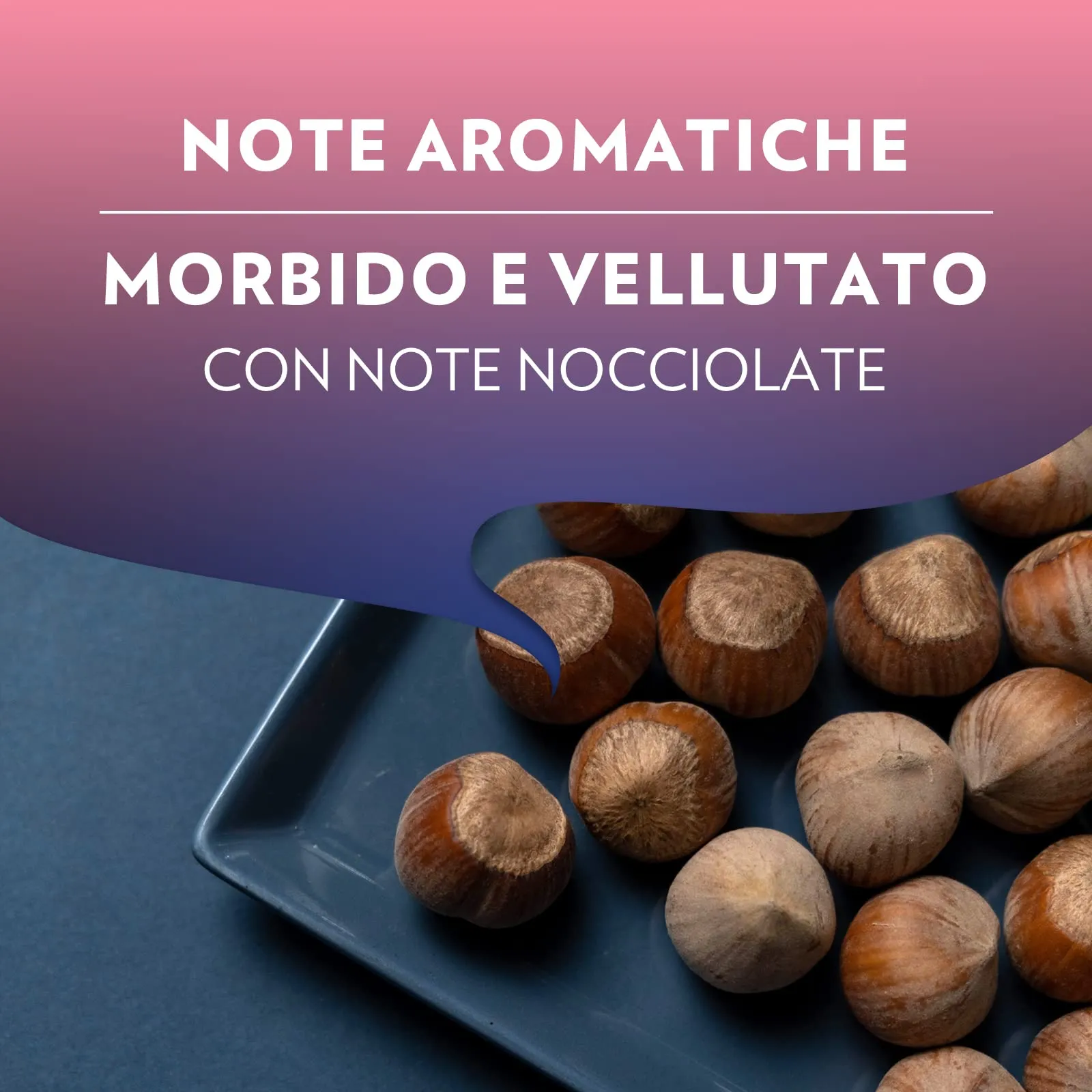 Lavazza Crema e Gusto Dolce, 100 Capsule di Caffè in Alluminio Compatibili con Nespresso Original, Intensità 10, Tostatura Media - immagine 6