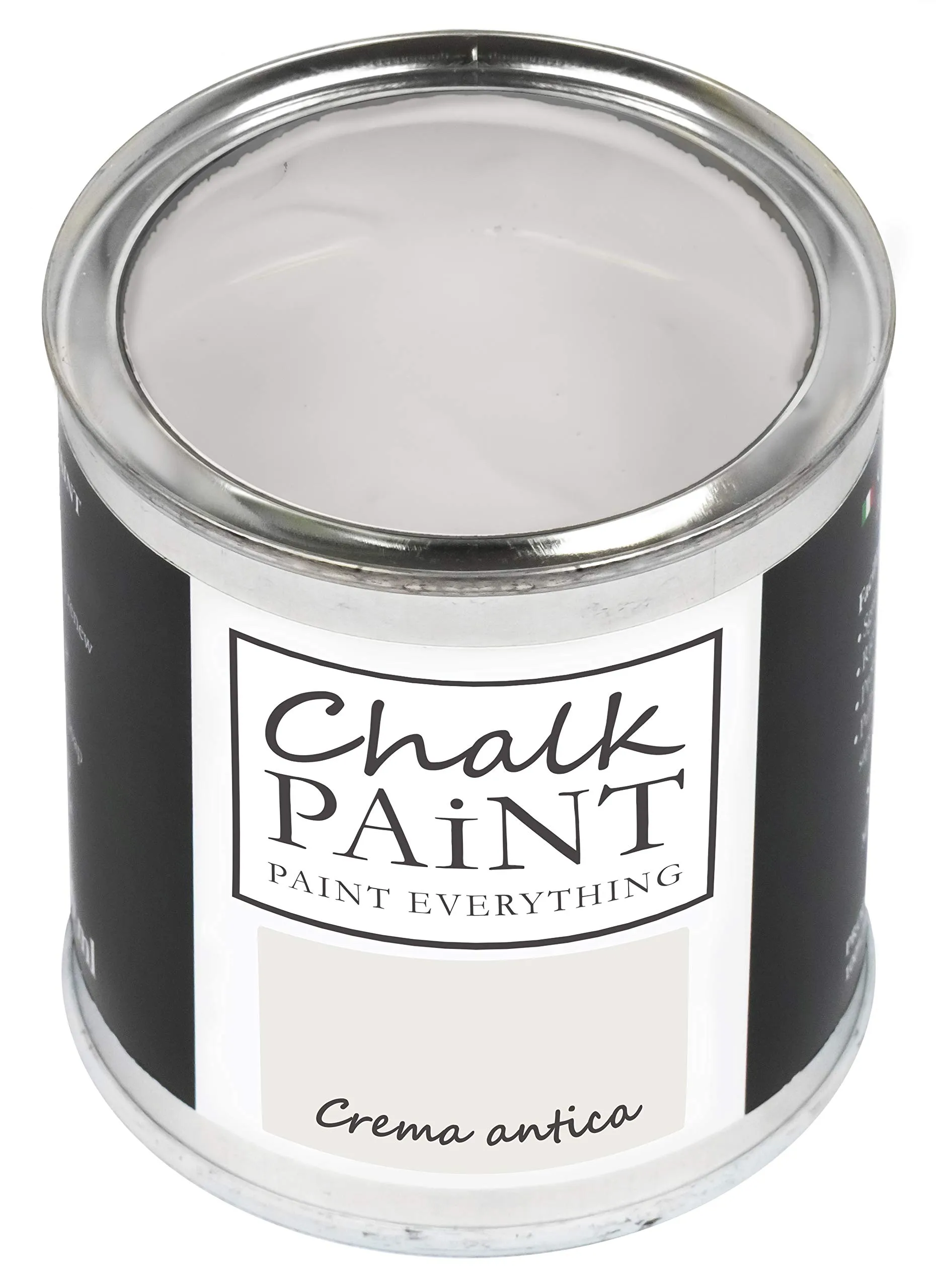 Chalk Paint Everything Crema Antica 250 ml - immagine 1