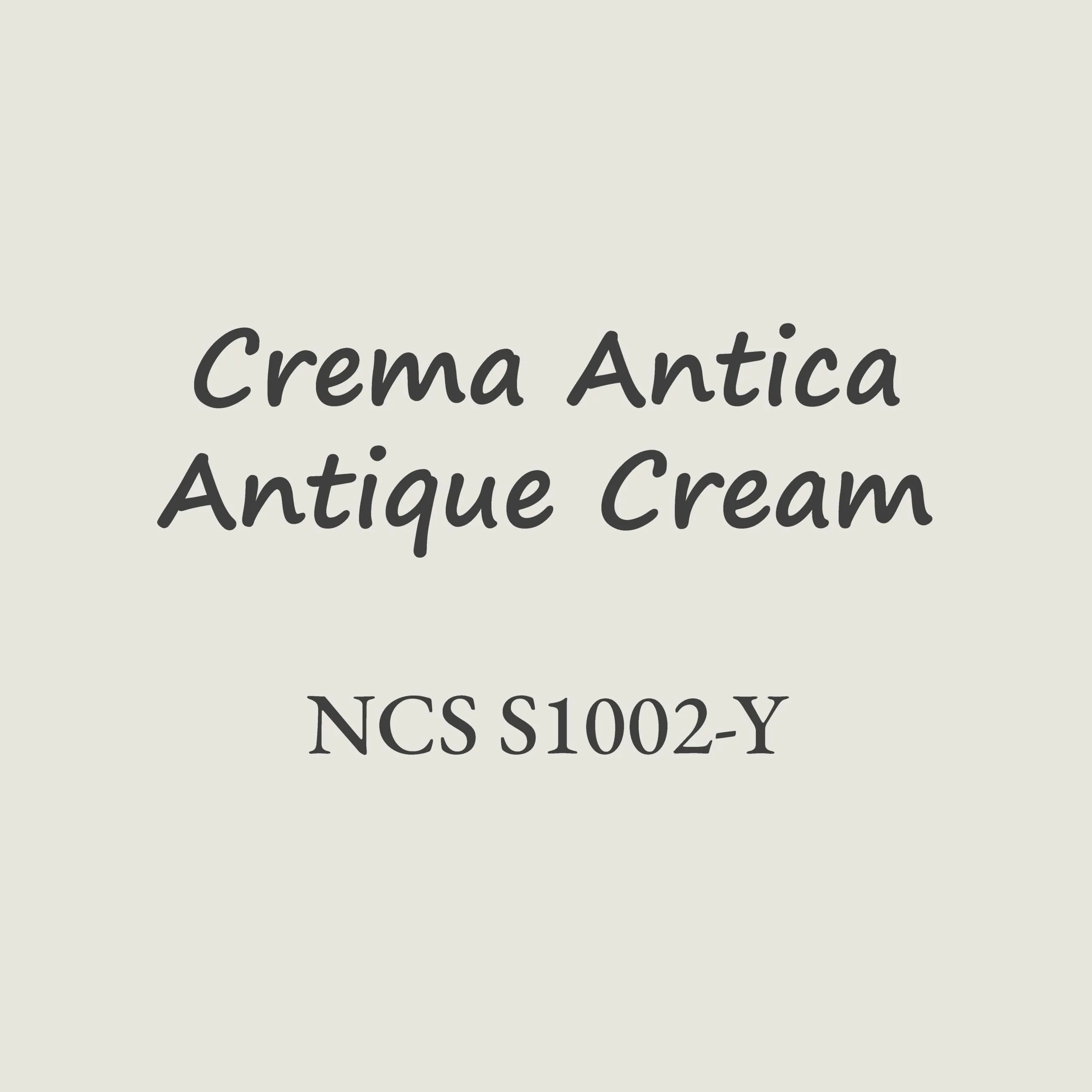 Chalk Paint Everything Crema Antica 250 ml - immagine 5