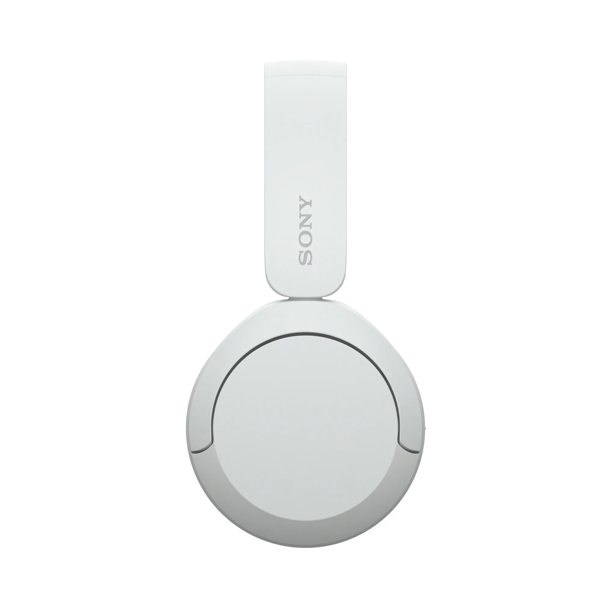 Sony WH-CH520 Cuffie Wireless - Bianco - immagine 12