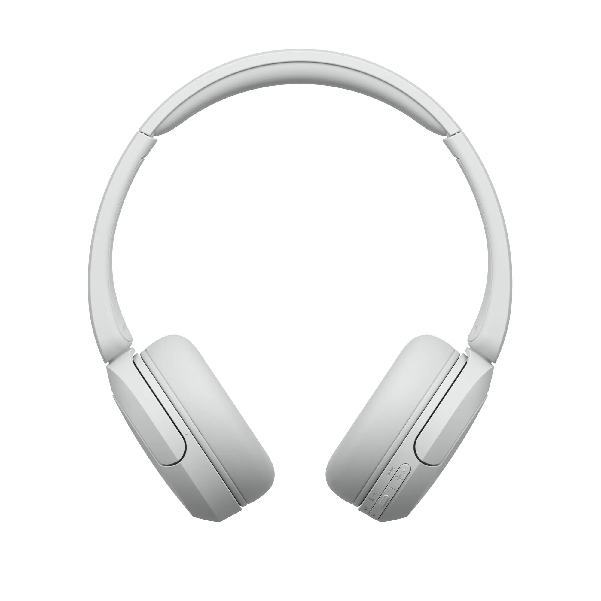 Sony WH-CH520 Cuffie Wireless - Bianco - immagine 14