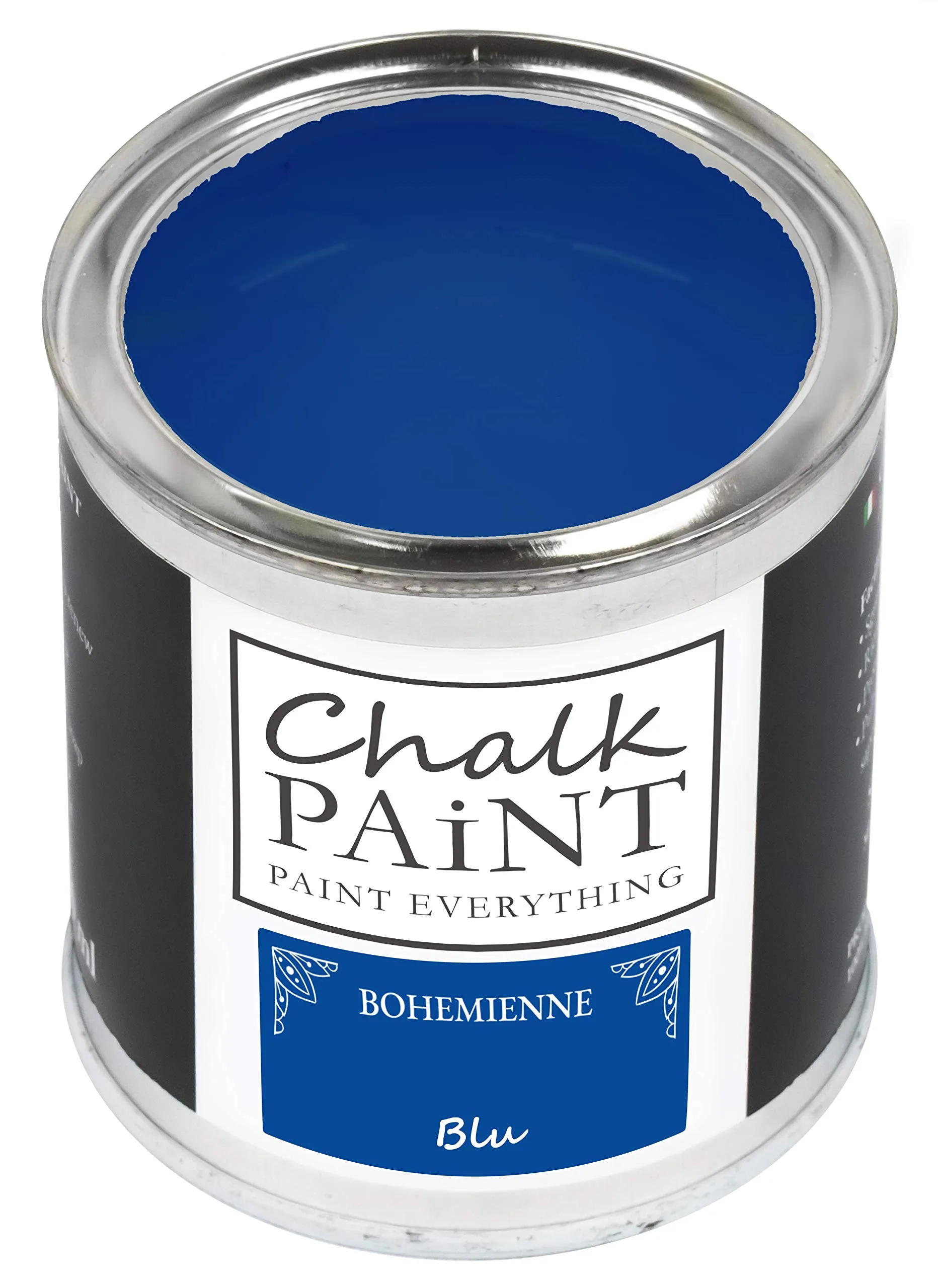Chalk Paint Everything Blu 250 ml - immagine 1