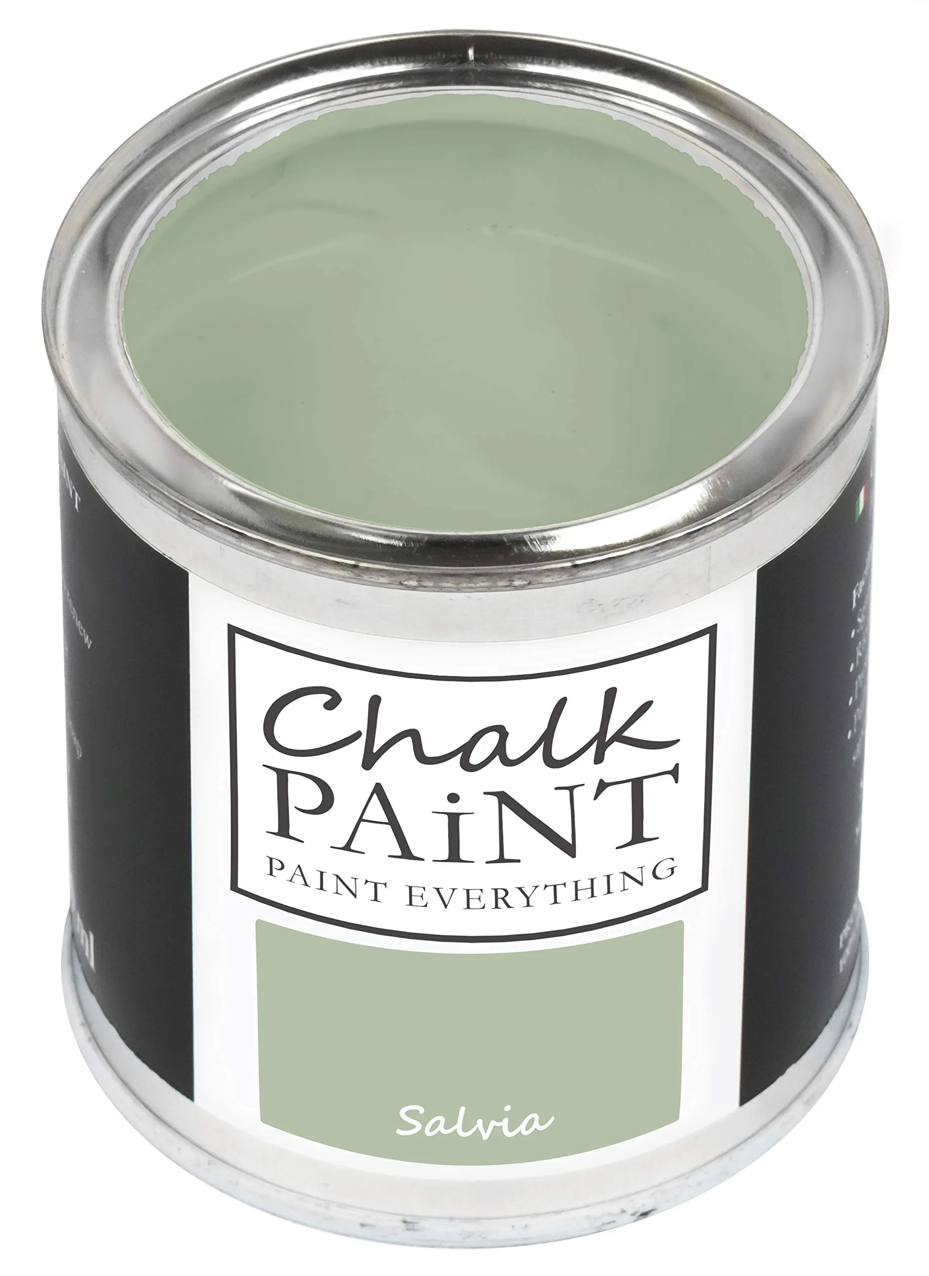 Chalk Paint Everything Salvia, 250 ml - immagine 1