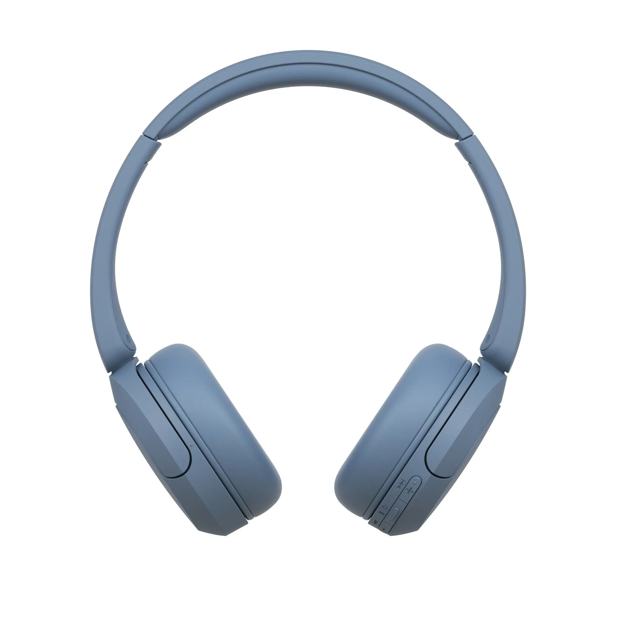 Sony WH-CH520 Cuffie Wireless Blu - immagine 14