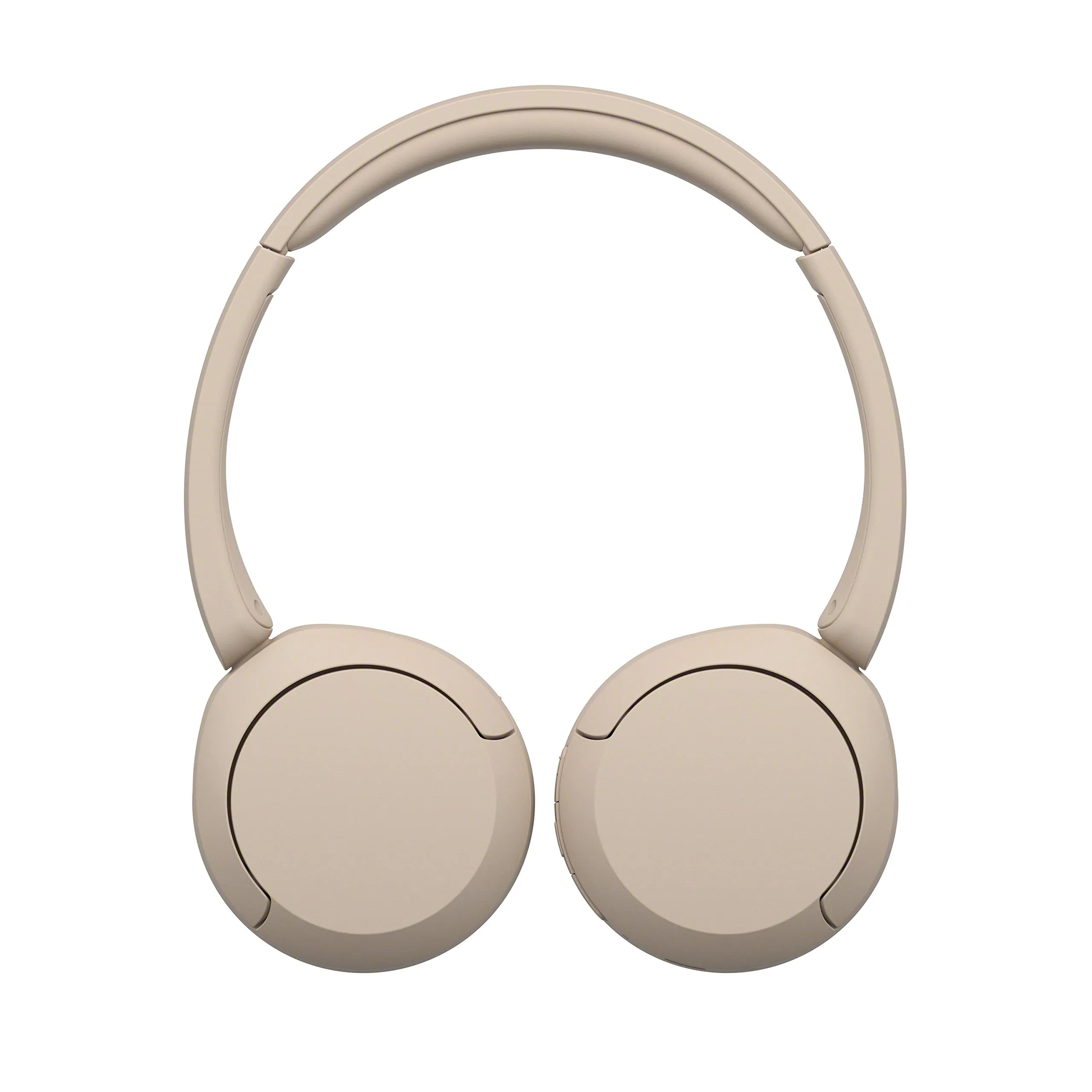Sony WH-CH520 Cuffie Wireless - Beige - immagine 13