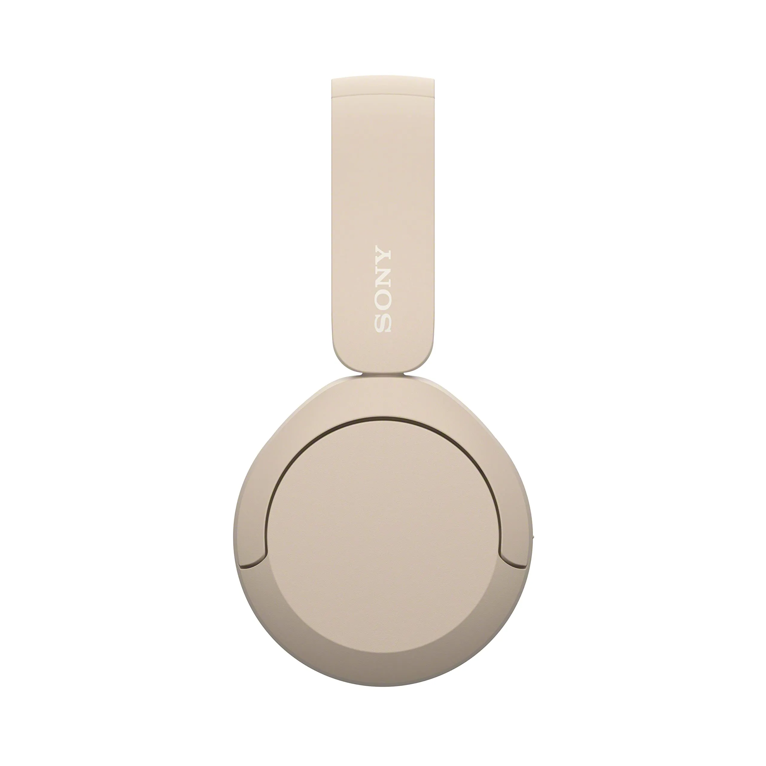 Sony WH-CH520 Cuffie Wireless - Beige - immagine 14