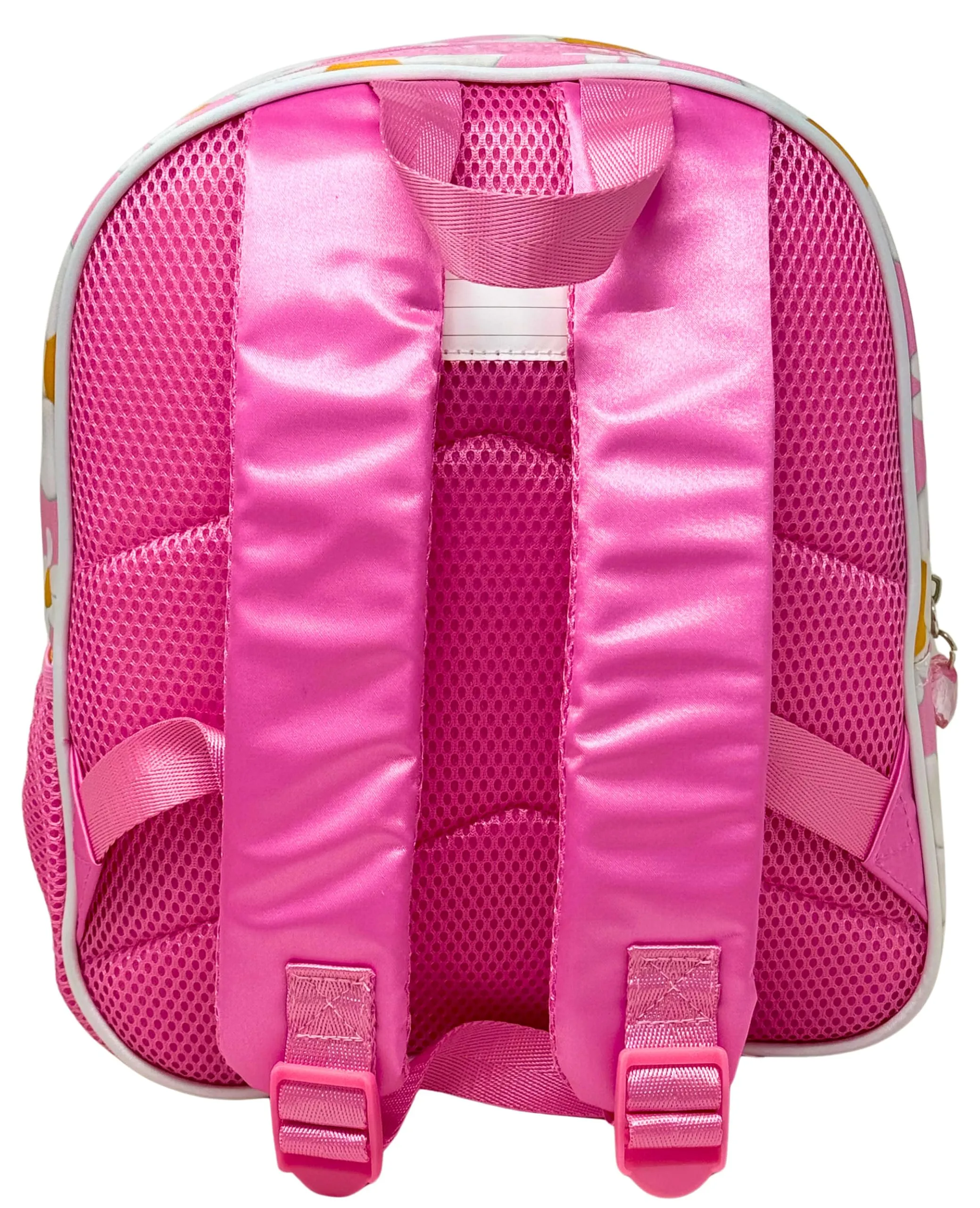 Clondo Zainetto Asilo 3D Minnie per Bambina 3-7 Anni - immagine 3