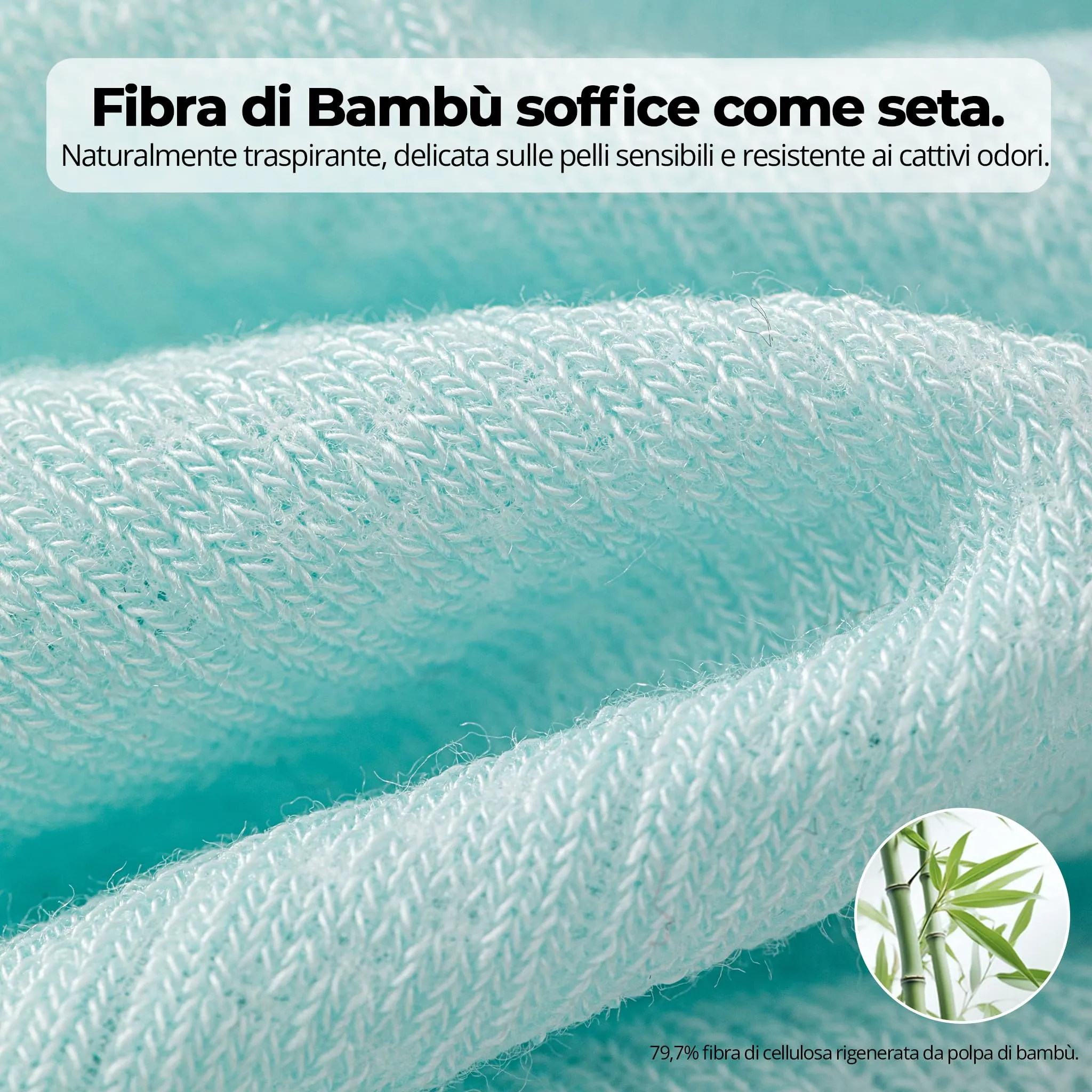 QUPOLPOL Calzini con Dita Separate Donna, 5 Paia, EU 34-38, Multicolore - immagine 4