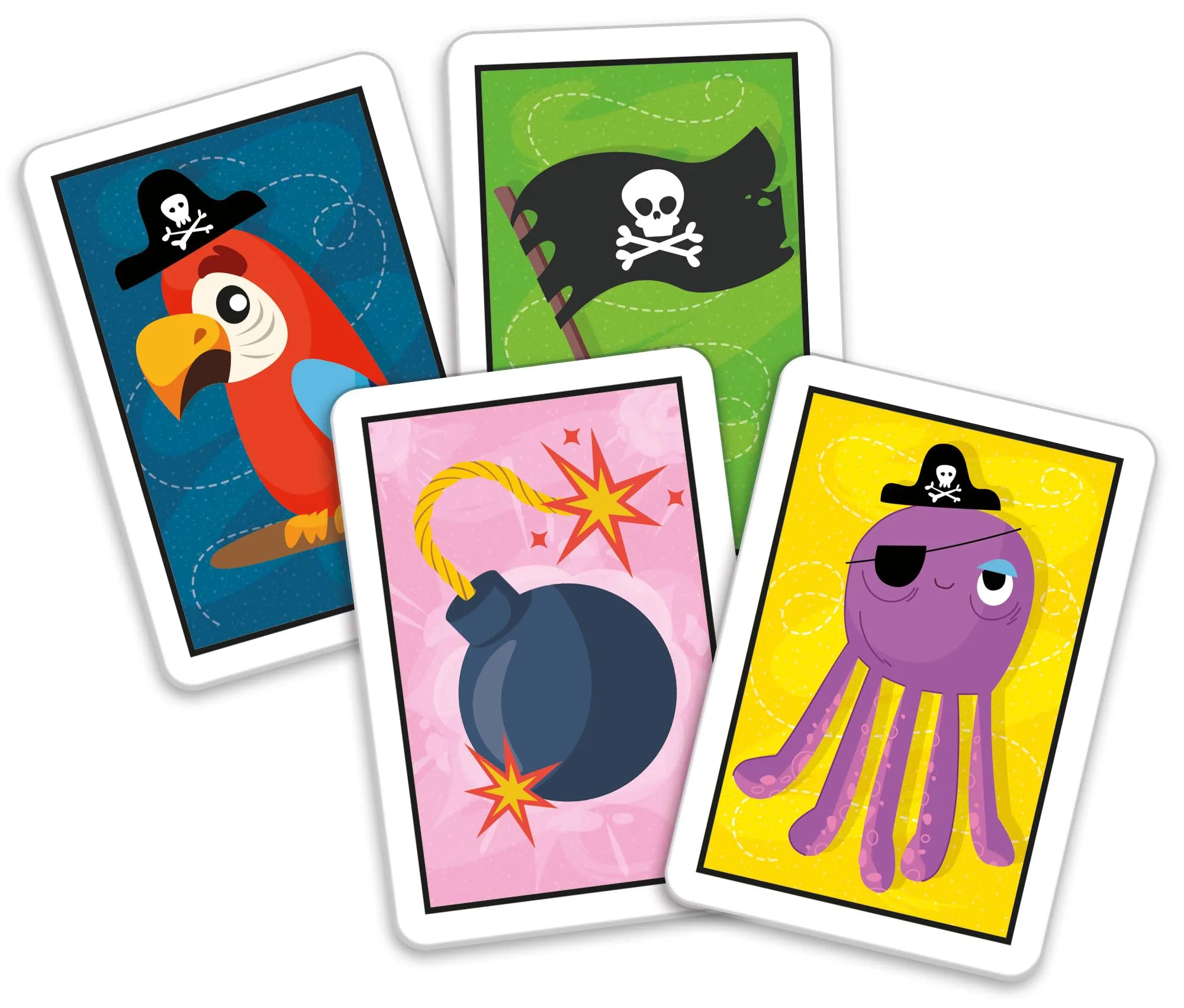 Lisciani Giochi Ludoteca Le Carte dei Bambini Boom - immagine 2