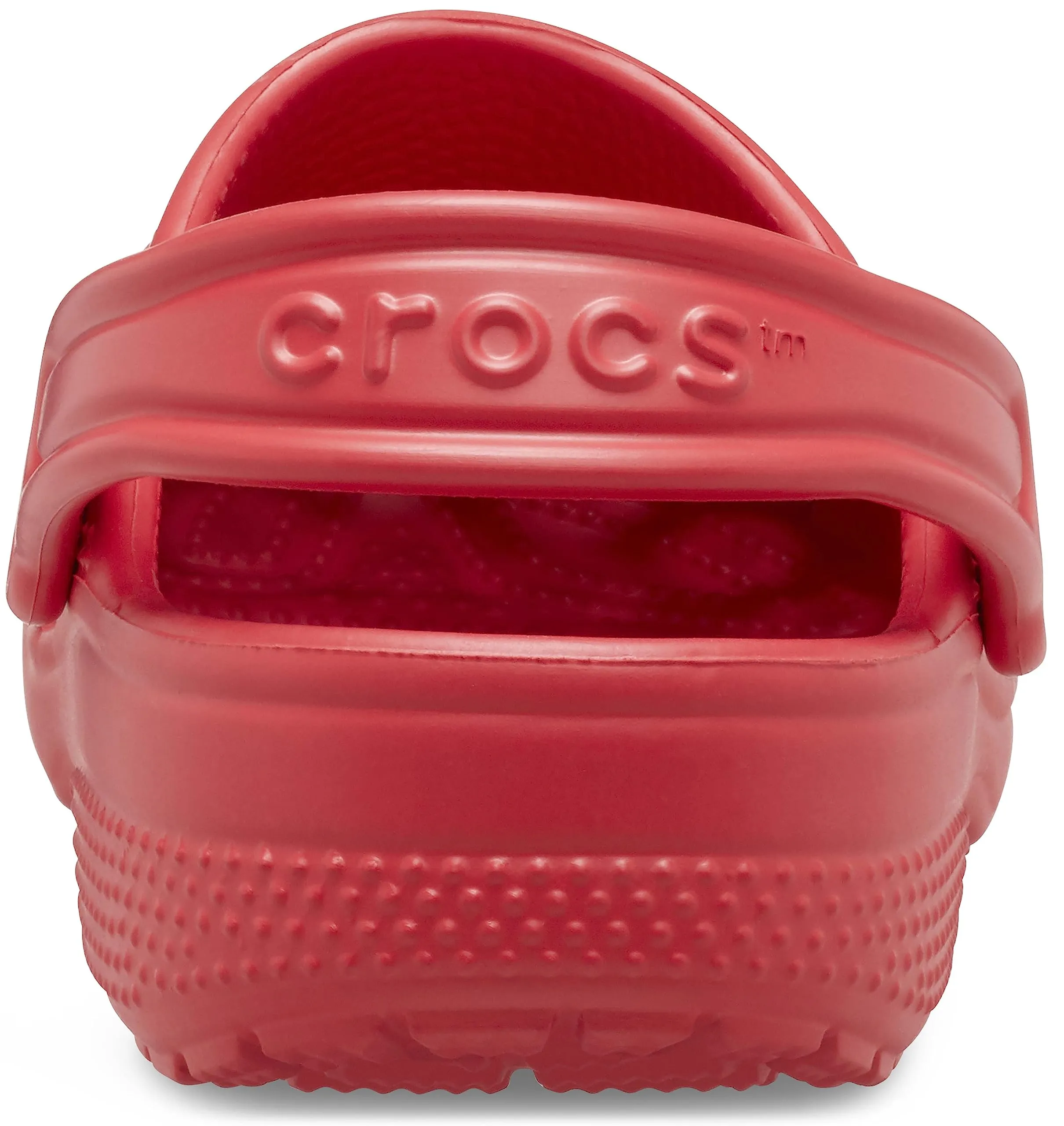 Crocs Classic Clog K, Varsity Red, 34/35 EU - immagine 2